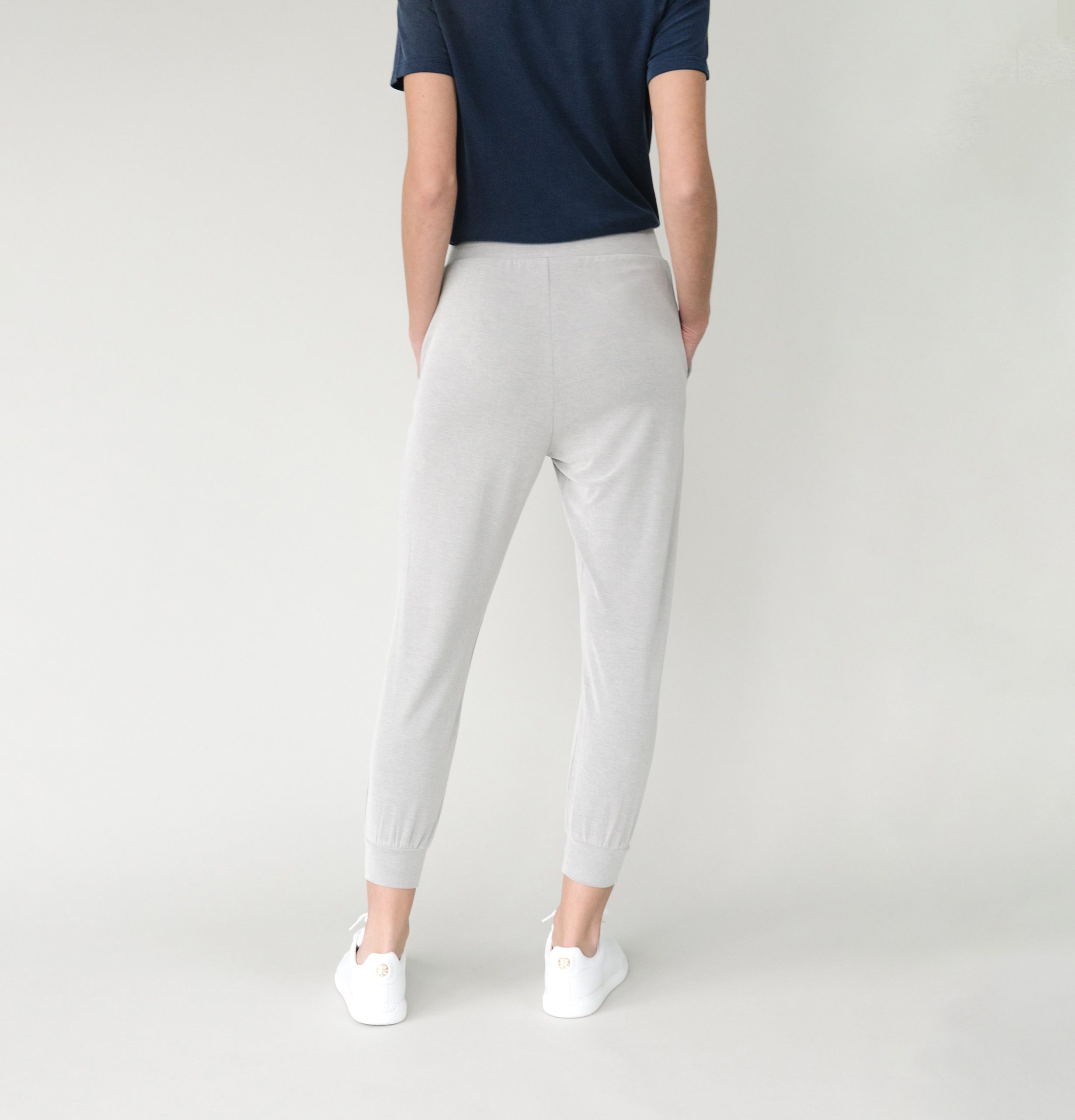 Women's Modern Modal Jogger - Last Chance - Image 26