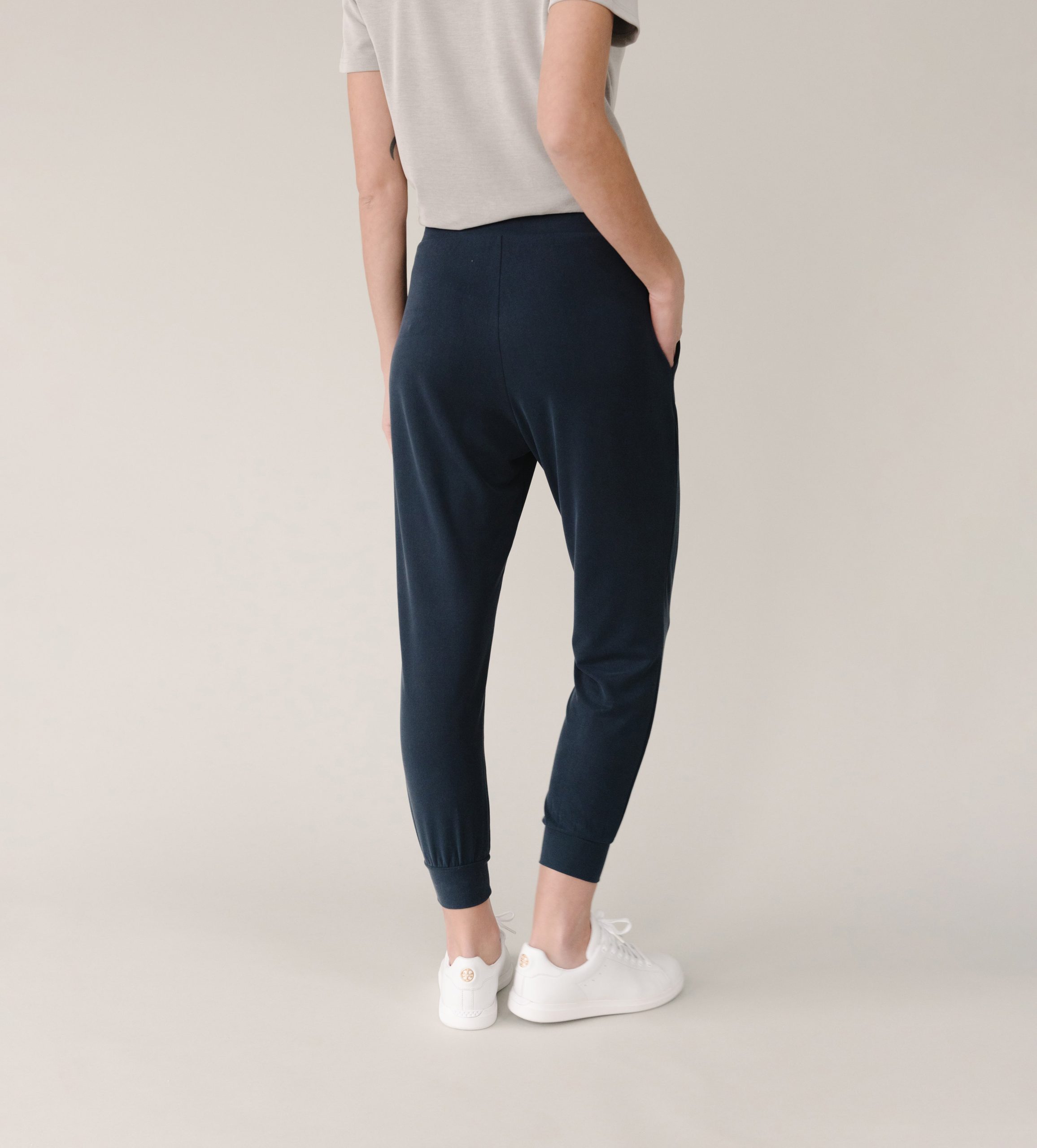 Women's Modern Modal Jogger - Last Chance - Image 20
