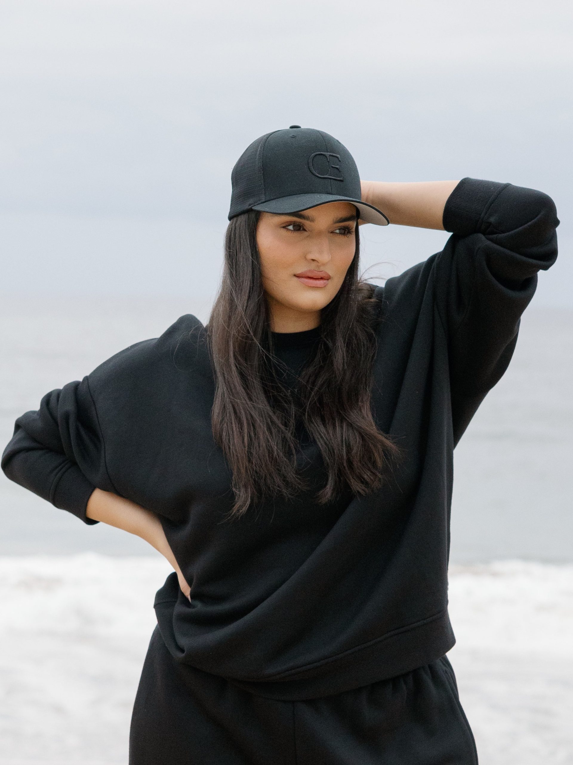 Mesh Trucker Hat - Image 5