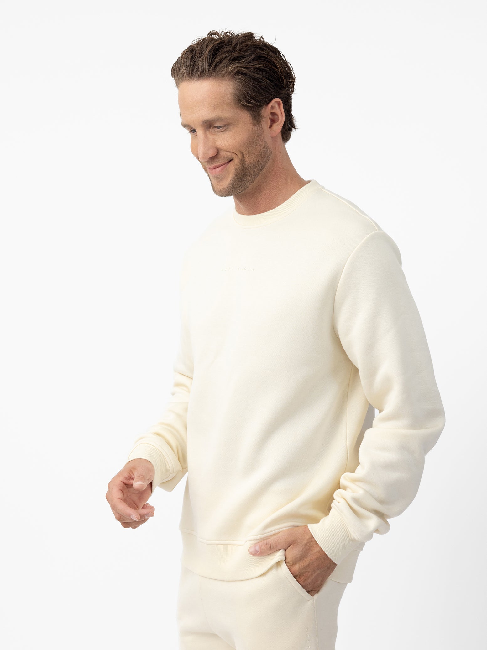 Men's CityScape Crewneck - Last Chance - Image 17