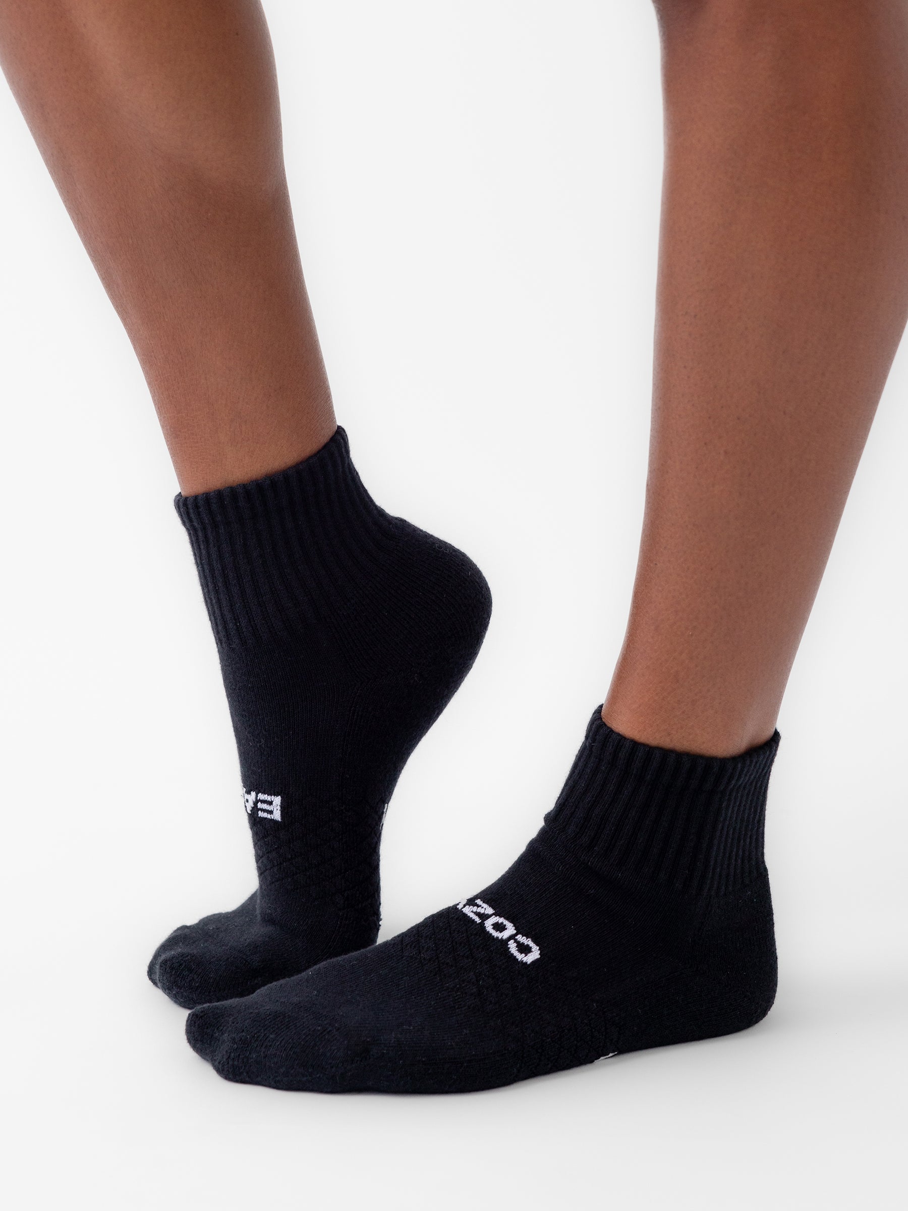 Essential Quarter Sock
