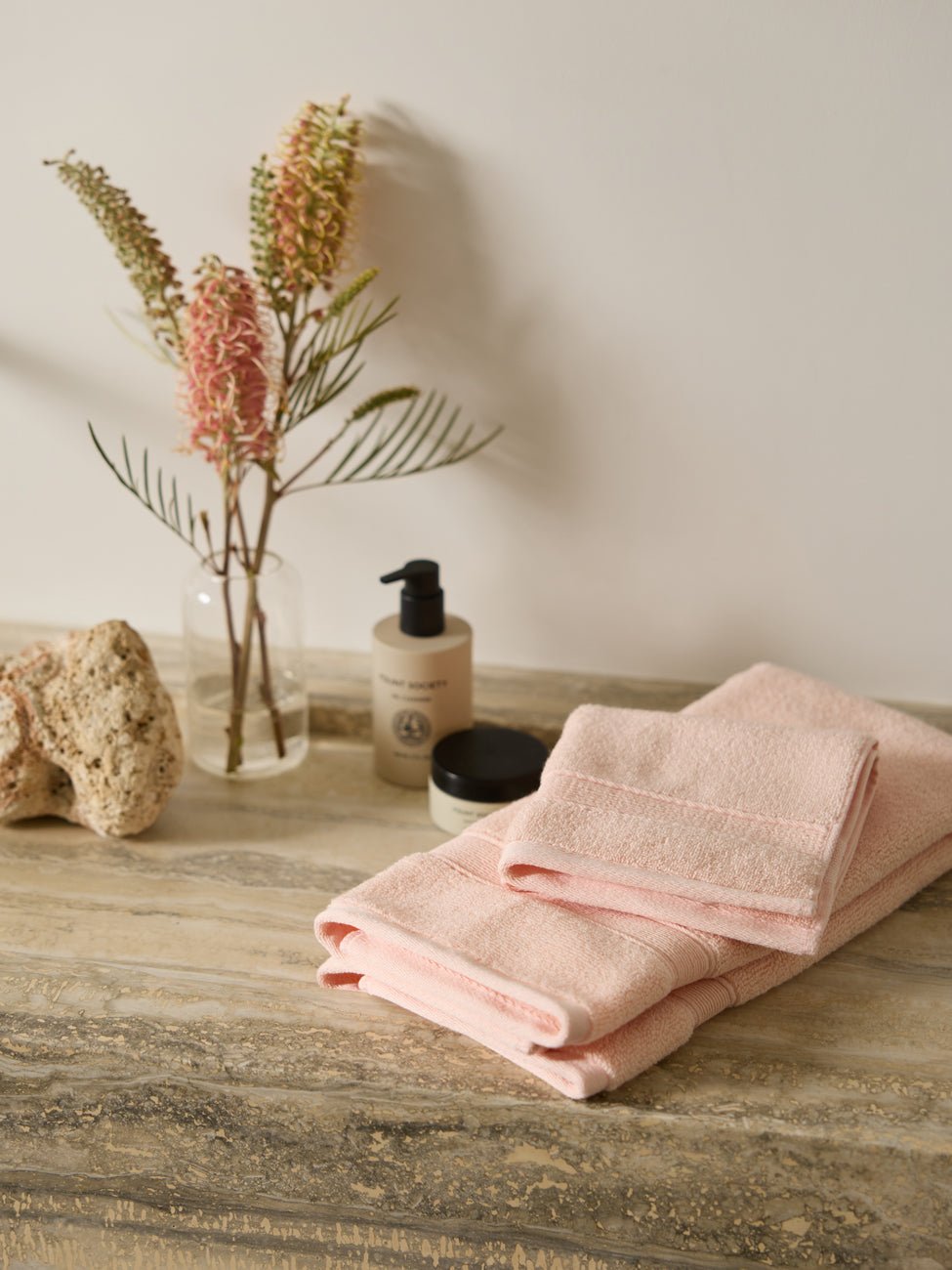 Luxe Bath Towel Set - Image 34