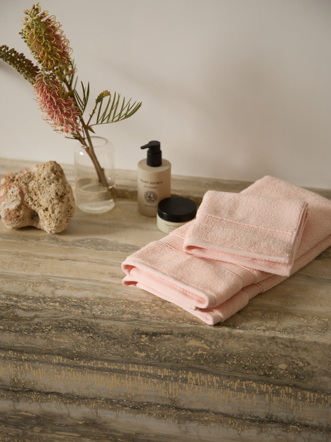 Luxe Hand Towels - Image 30