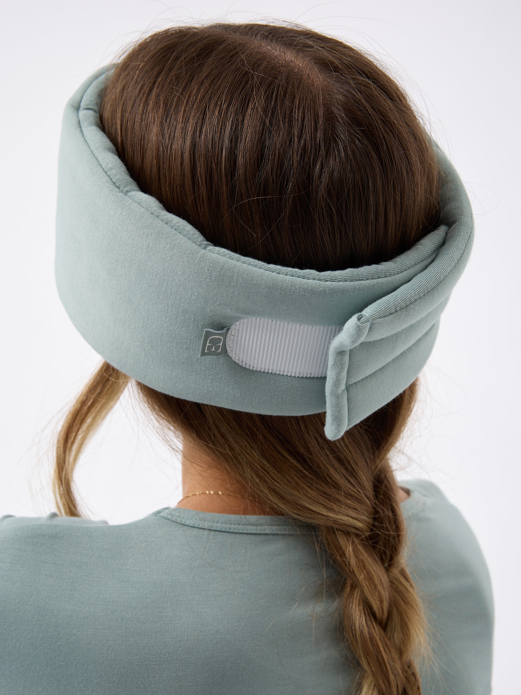 Adjustable Bamboo Sleep Mask - Image 20