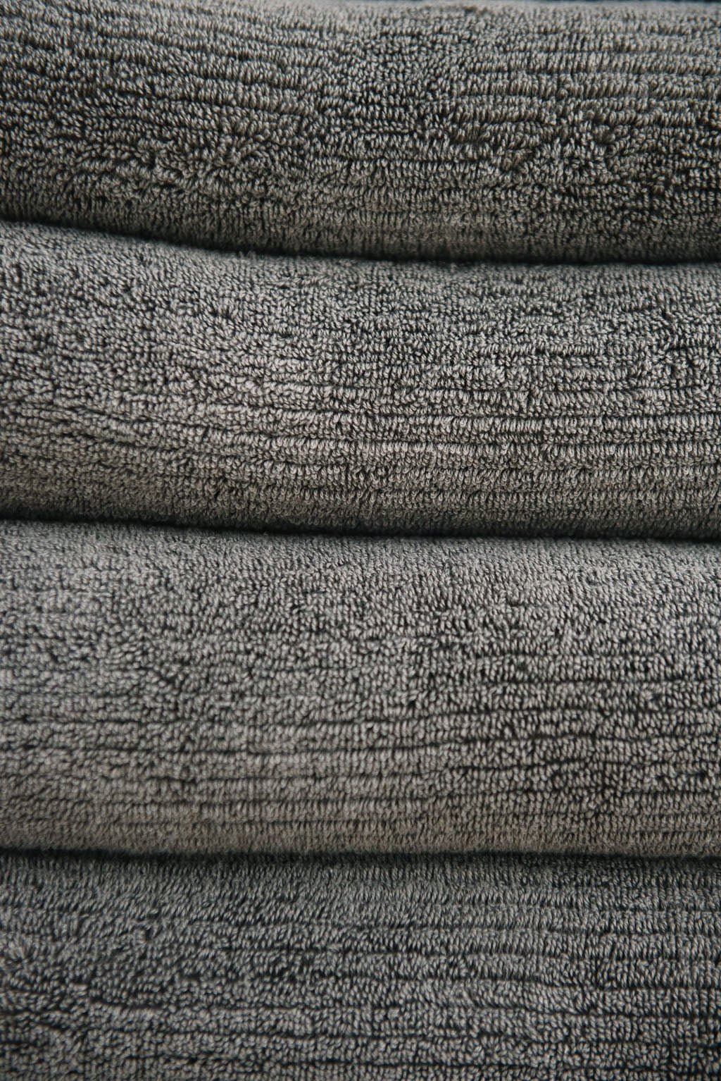 Ribbed Terry Bath Sheets - Image 7