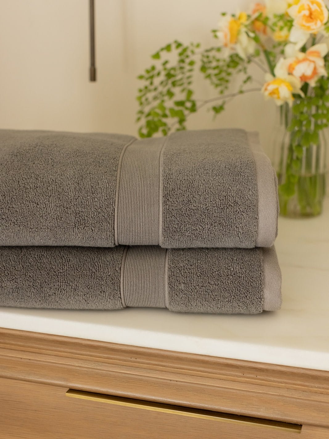 Luxe Bath Towels - Image 5