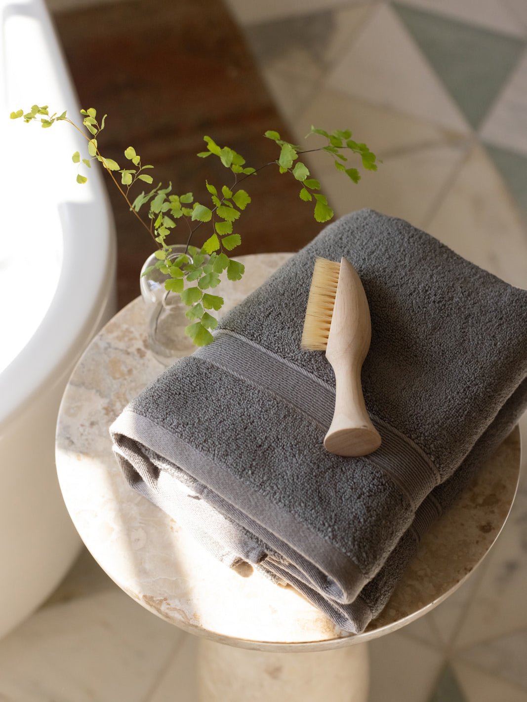 Luxe Hand Towels - Image 10