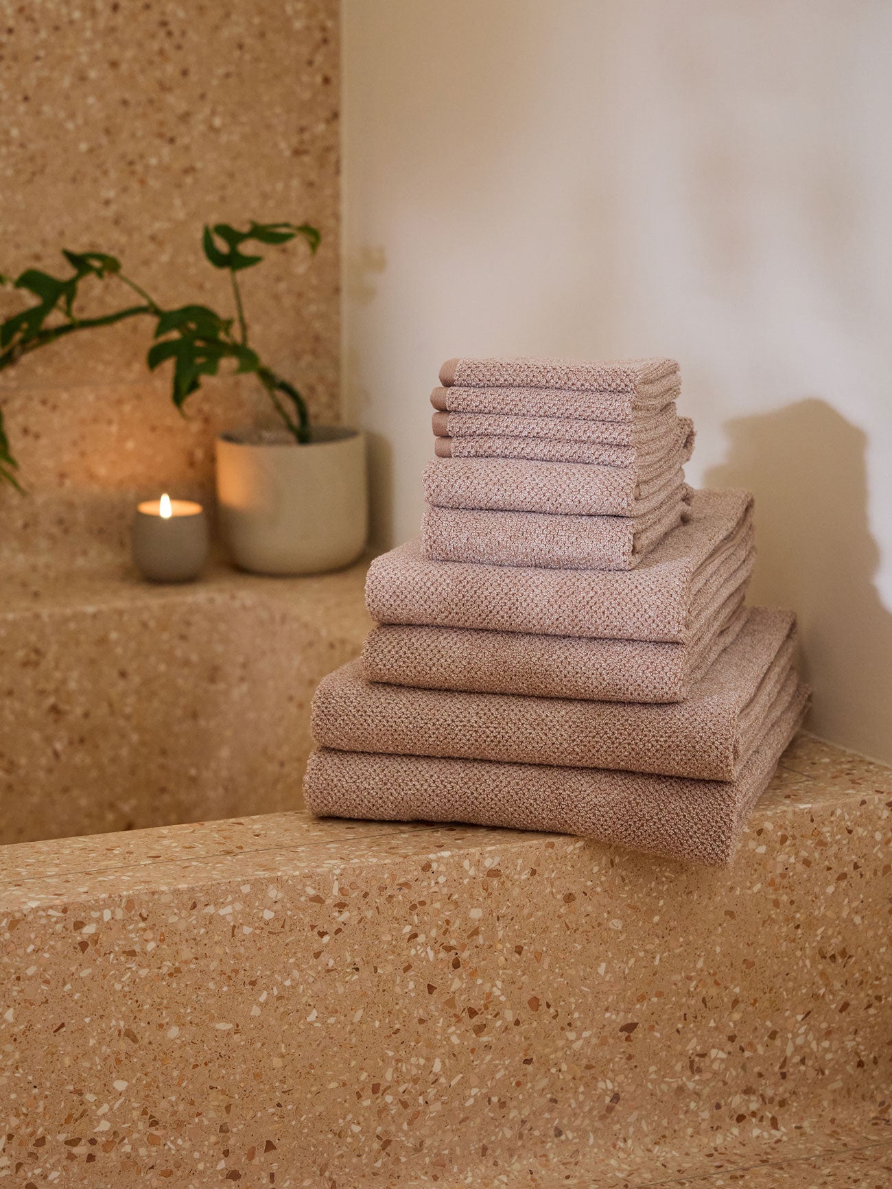Nantucket Hand Towels - Image 6