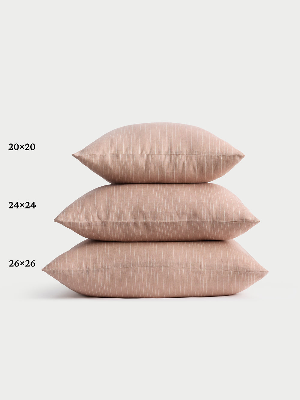 Striped Throw Pillow - Image 22