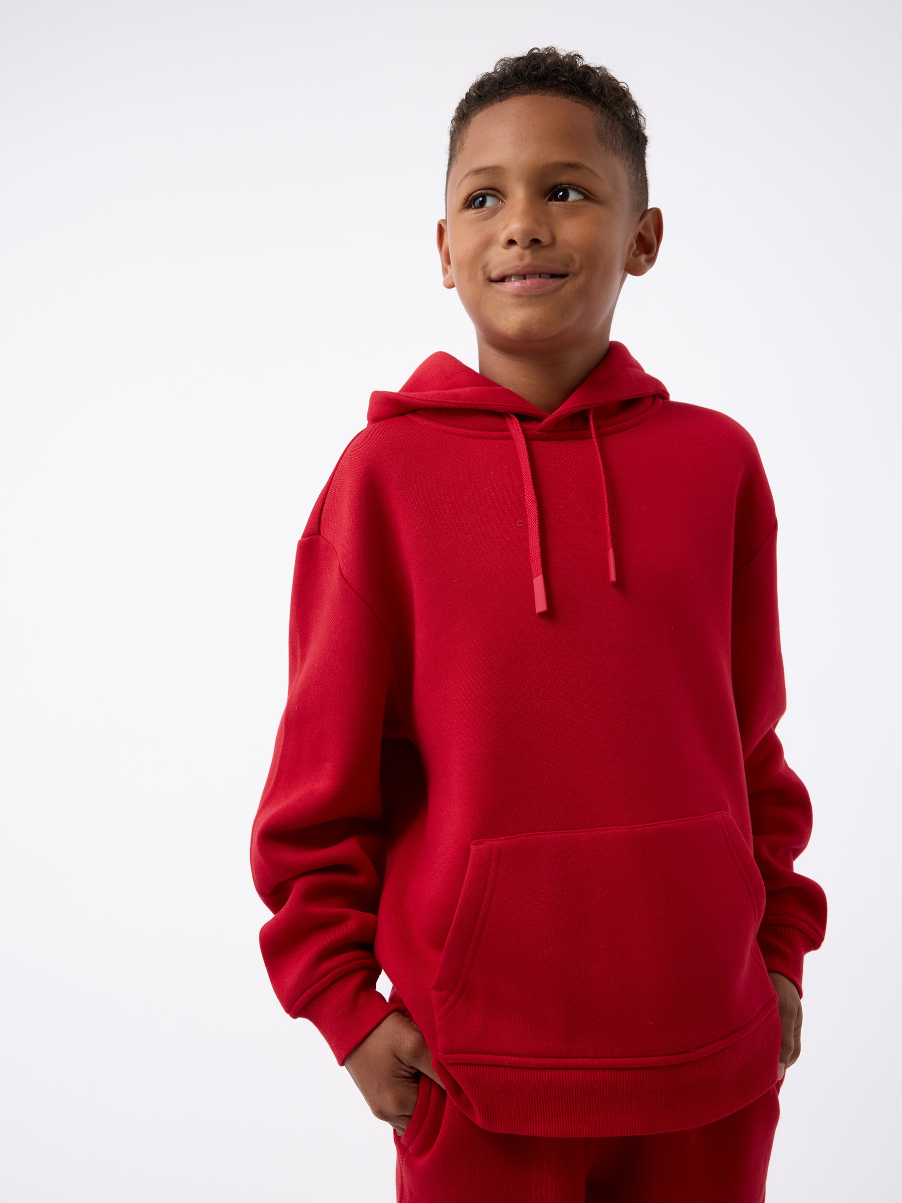 Kid's CityScape Hoodie - Last Chance - Image 32
