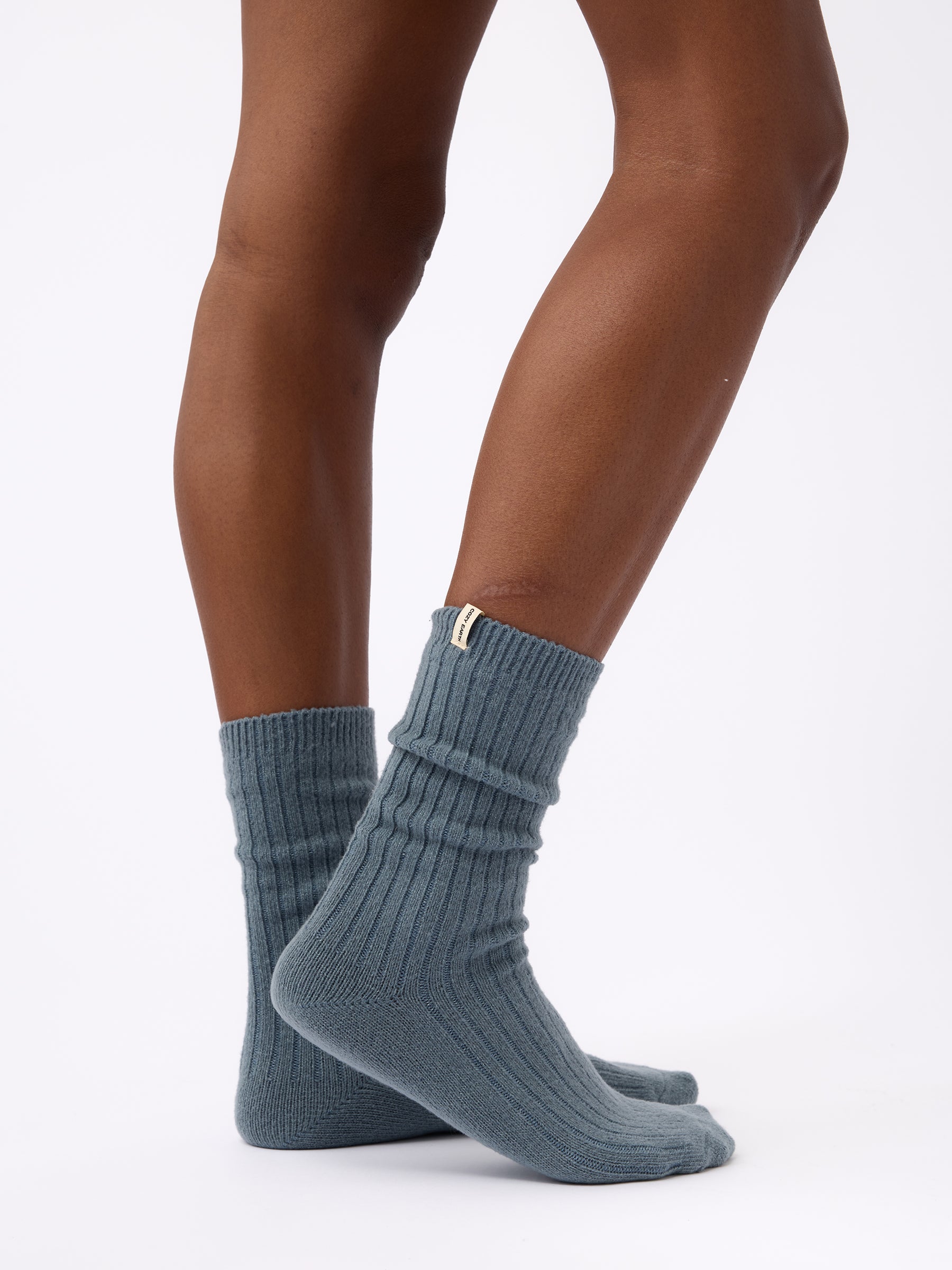 The Plush Lounge Sock - Image 13