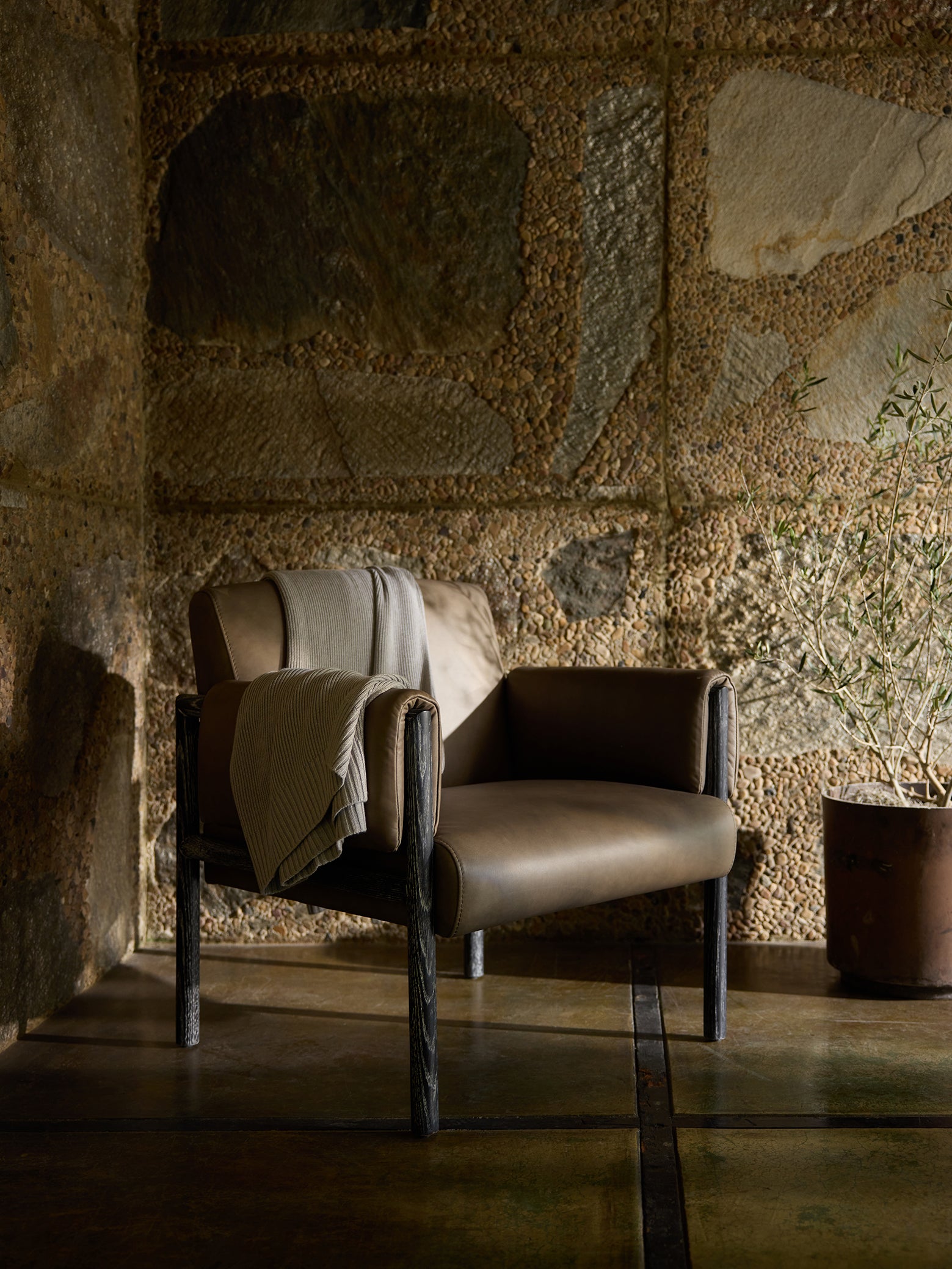 Classic Knit Blanket - Last Chance - Image 9