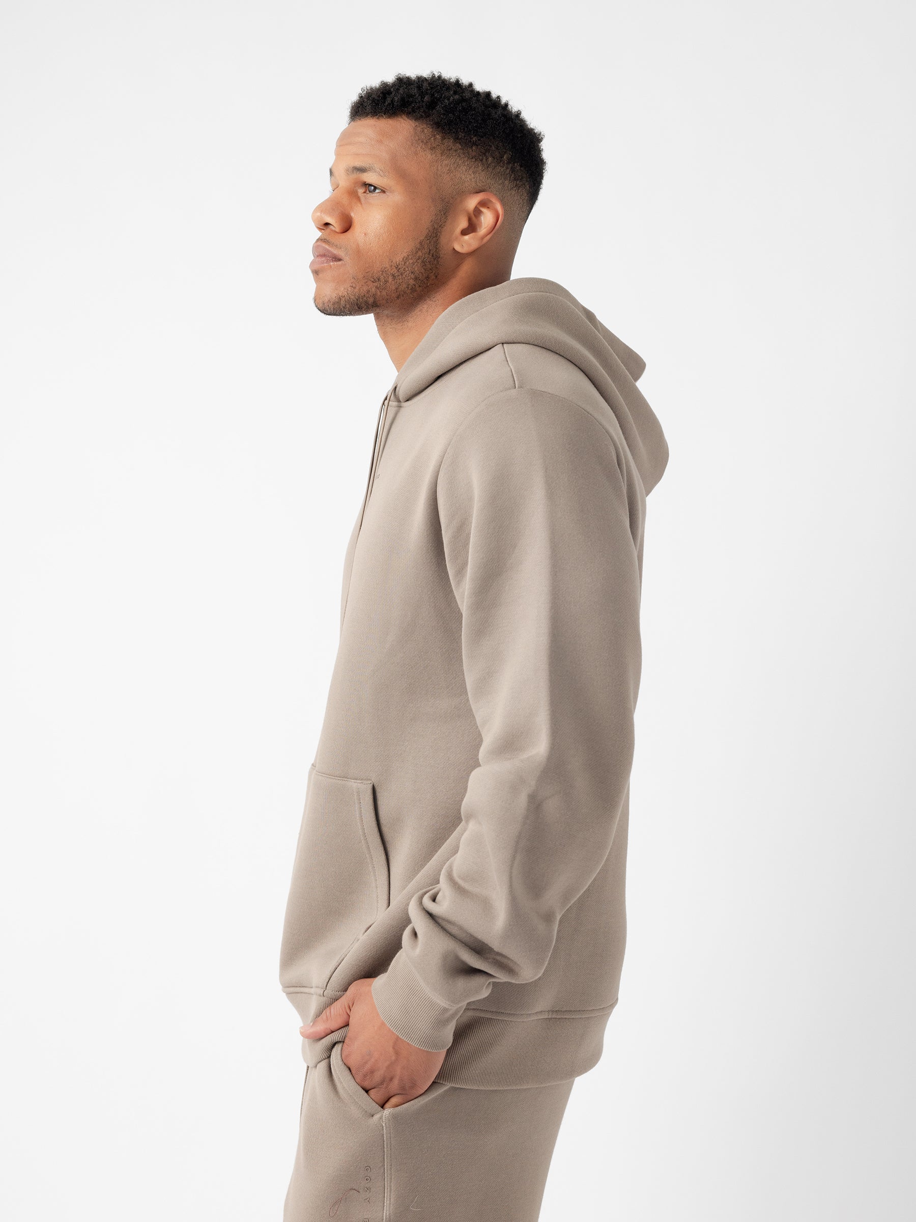 Men's CityScape Hoodie - Last Chance - Image 24