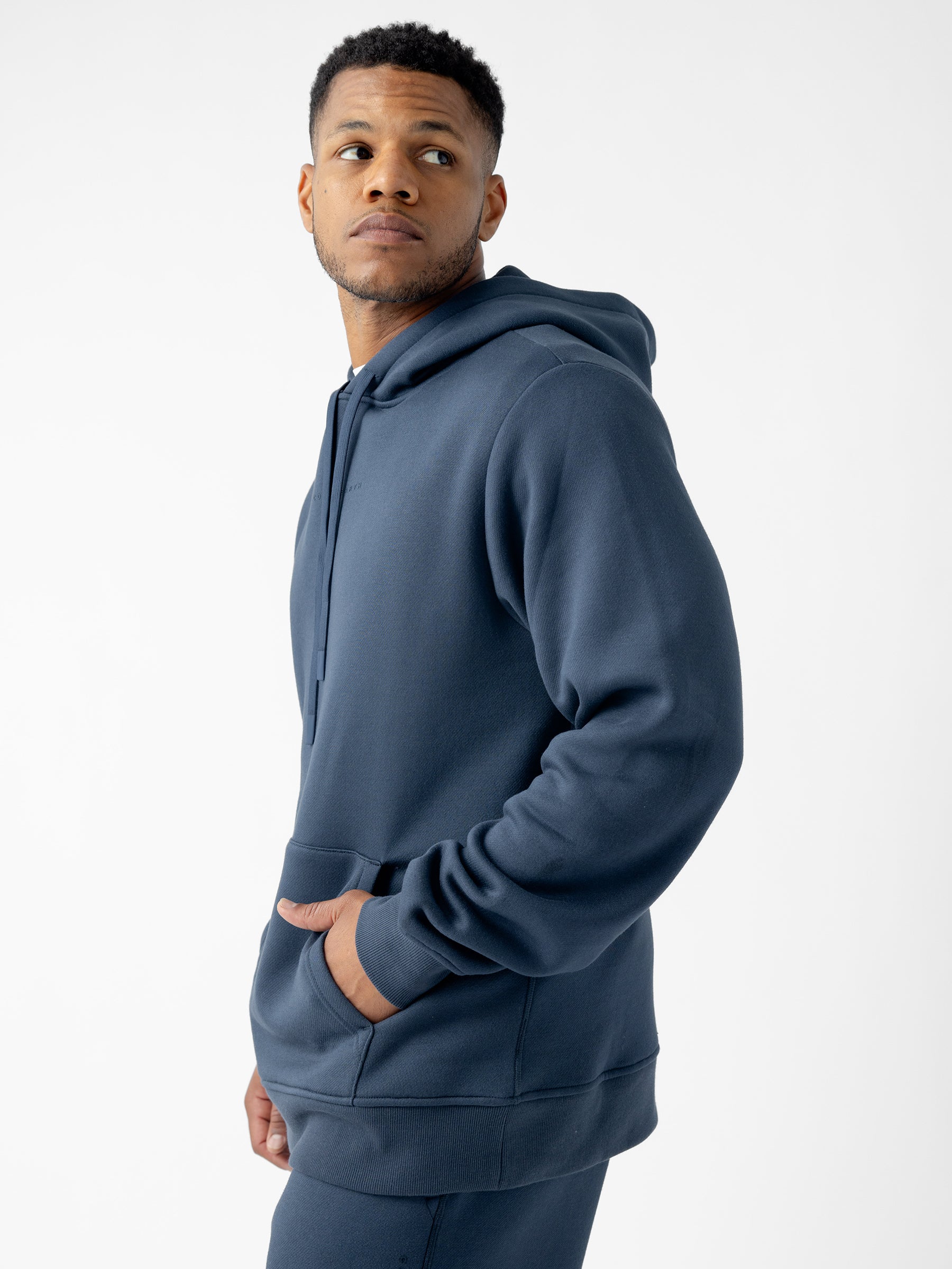 Men's CityScape Hoodie - Last Chance - Image 18