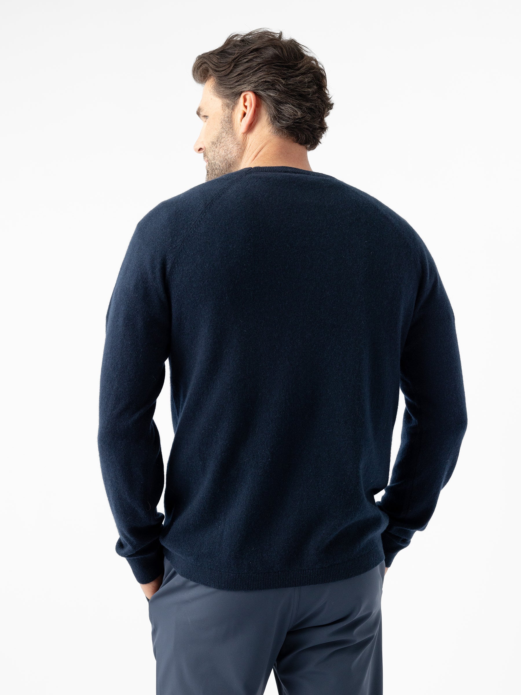 Men's Crewneck Sweater - Last Chance - Image 6
