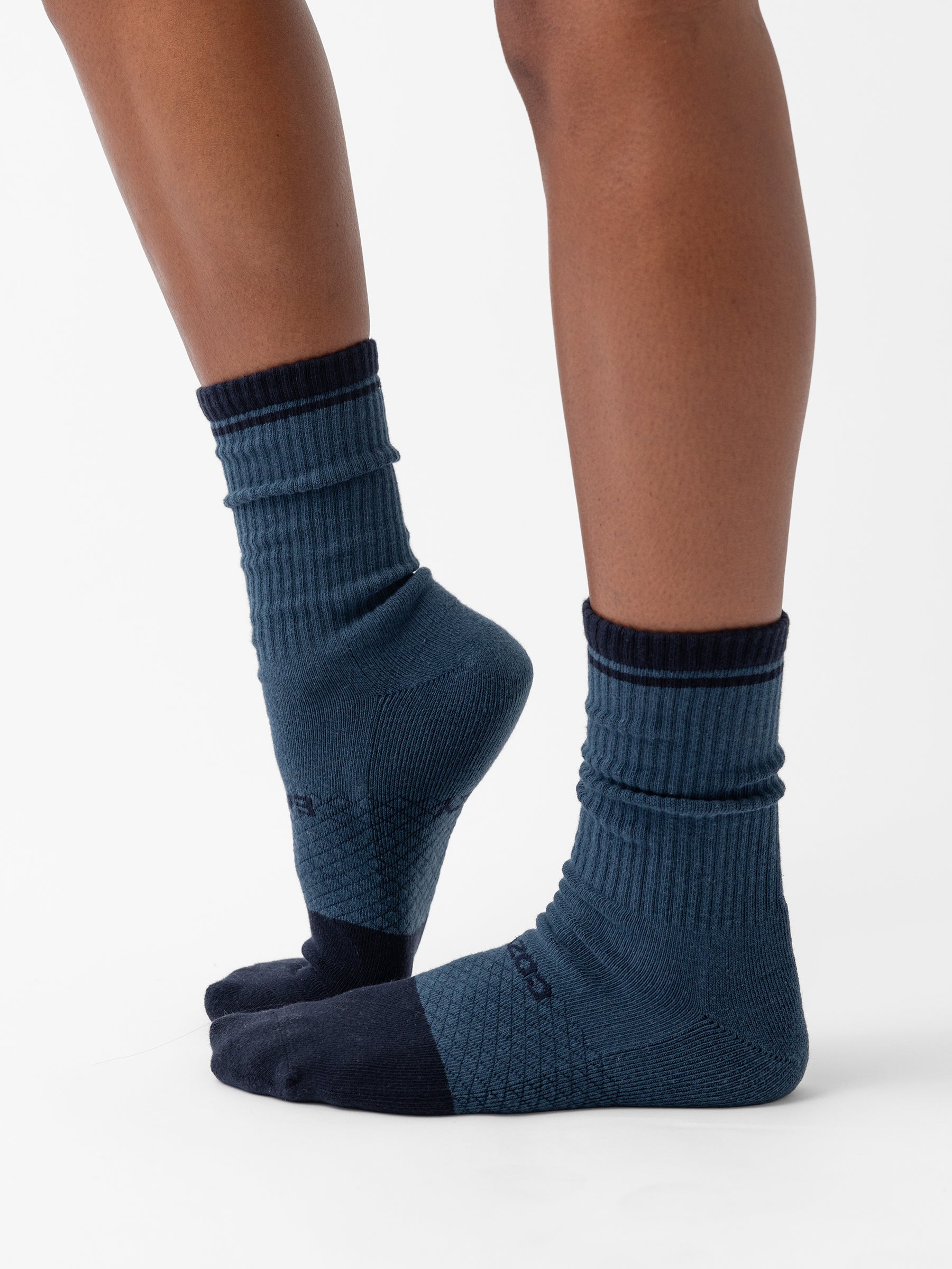 Essential Calf Sock - Last Chance - Image 20