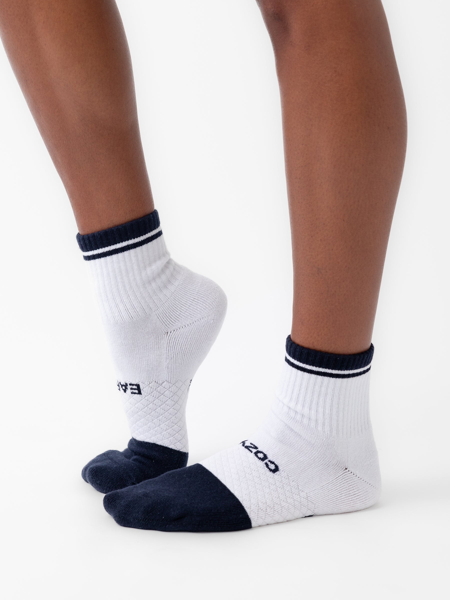 Essential Quarter Sock - Last Chance - Image 20
