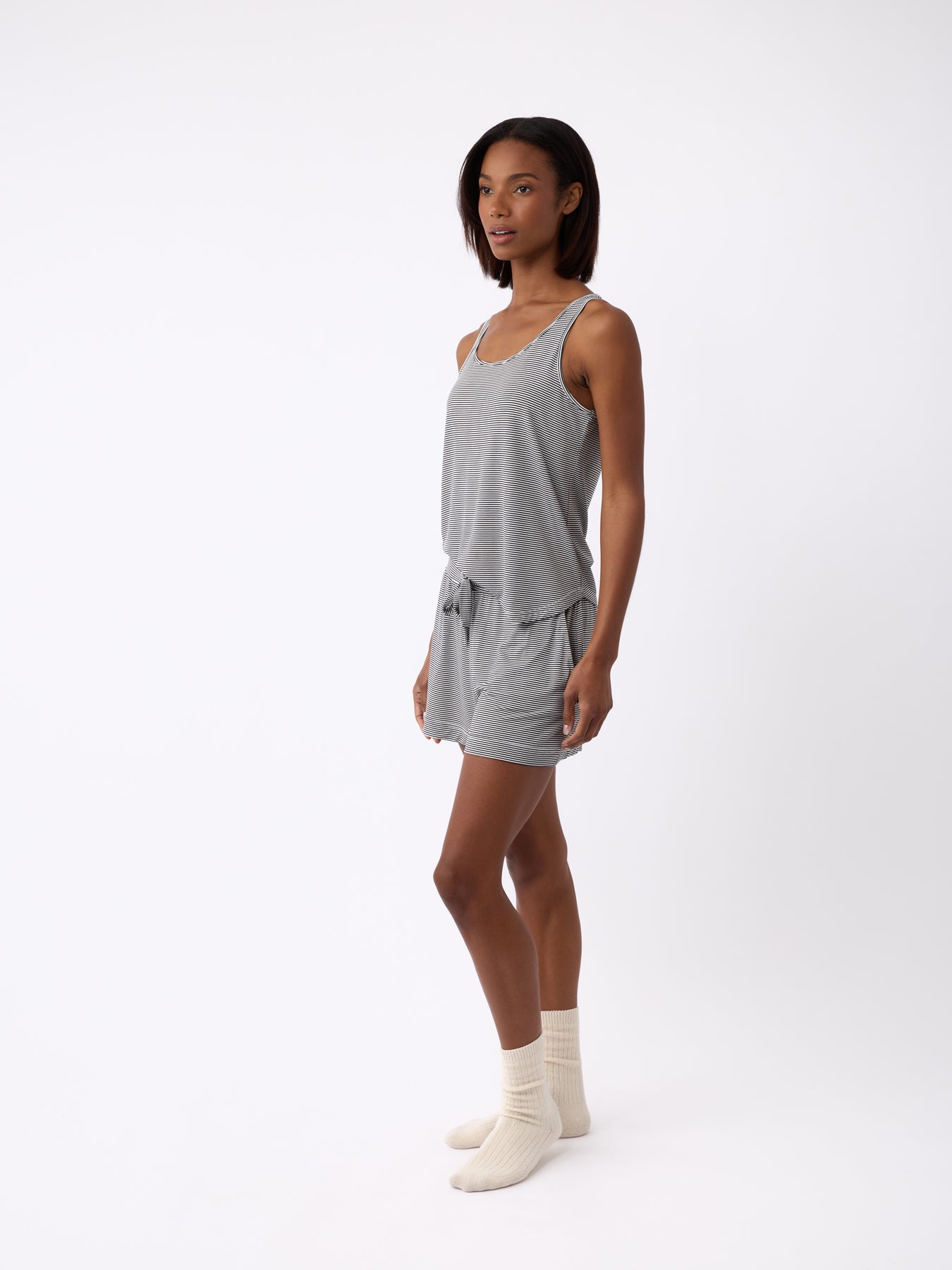 Women's Bamboo Stretch-Knit Shorts - Image 37