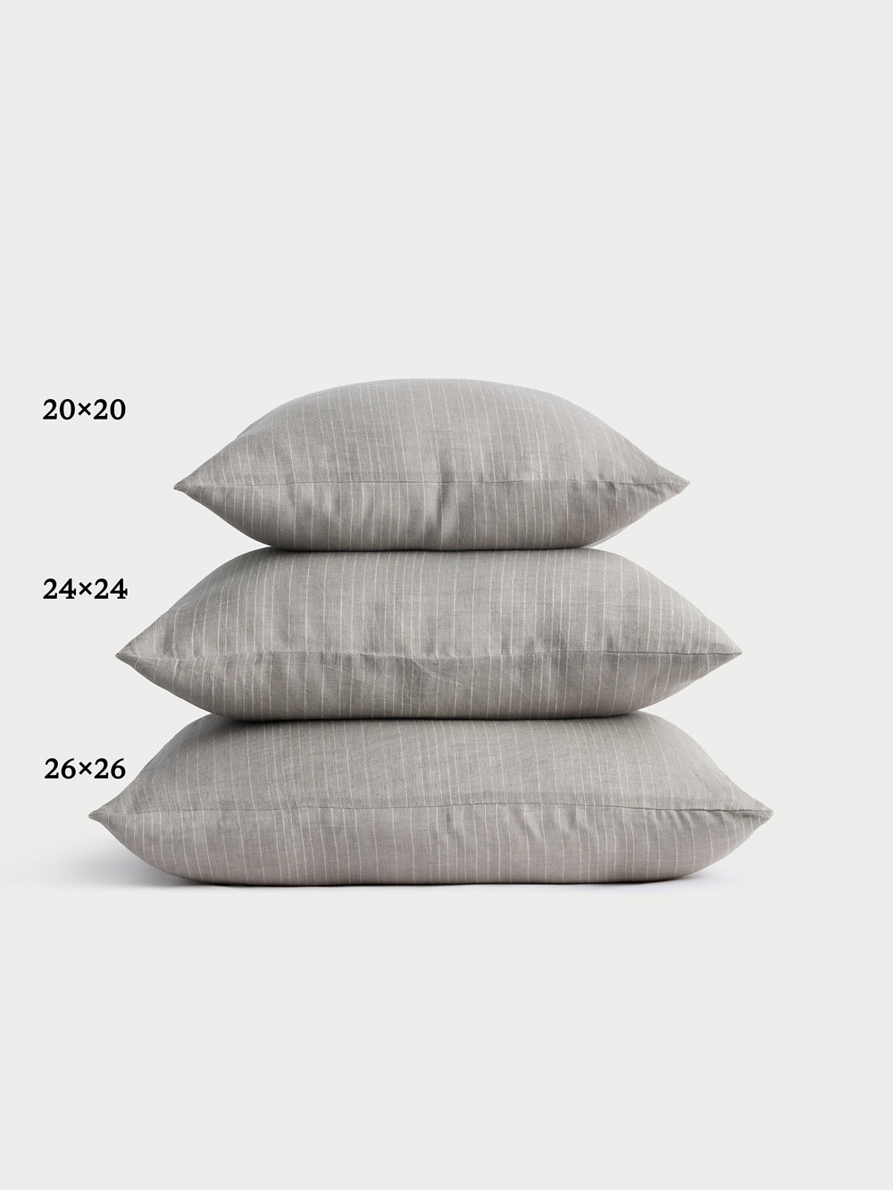 Striped Throw Pillow - Image 41