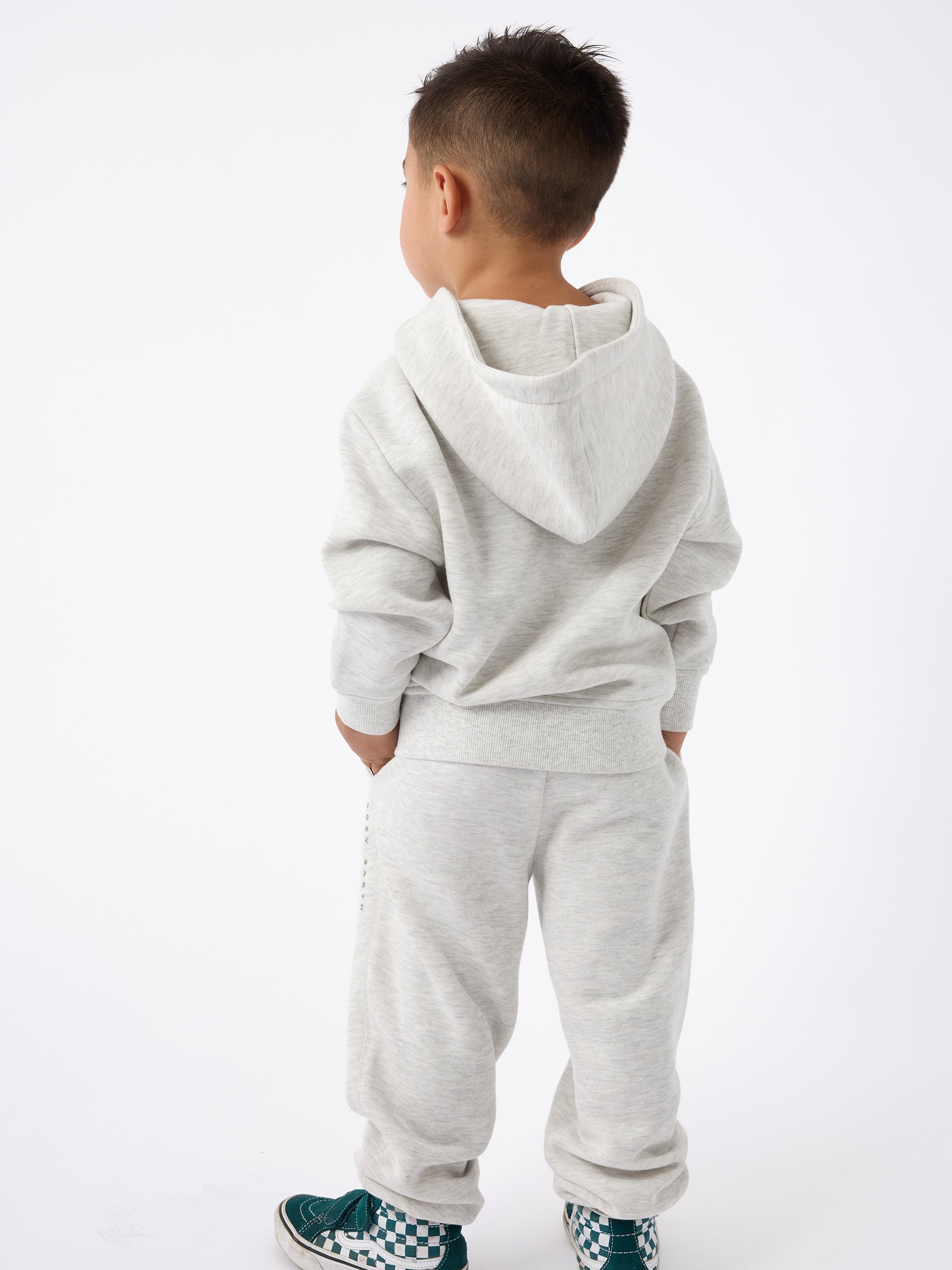 Kid's CityScape Hoodie - Last Chance - Image 19