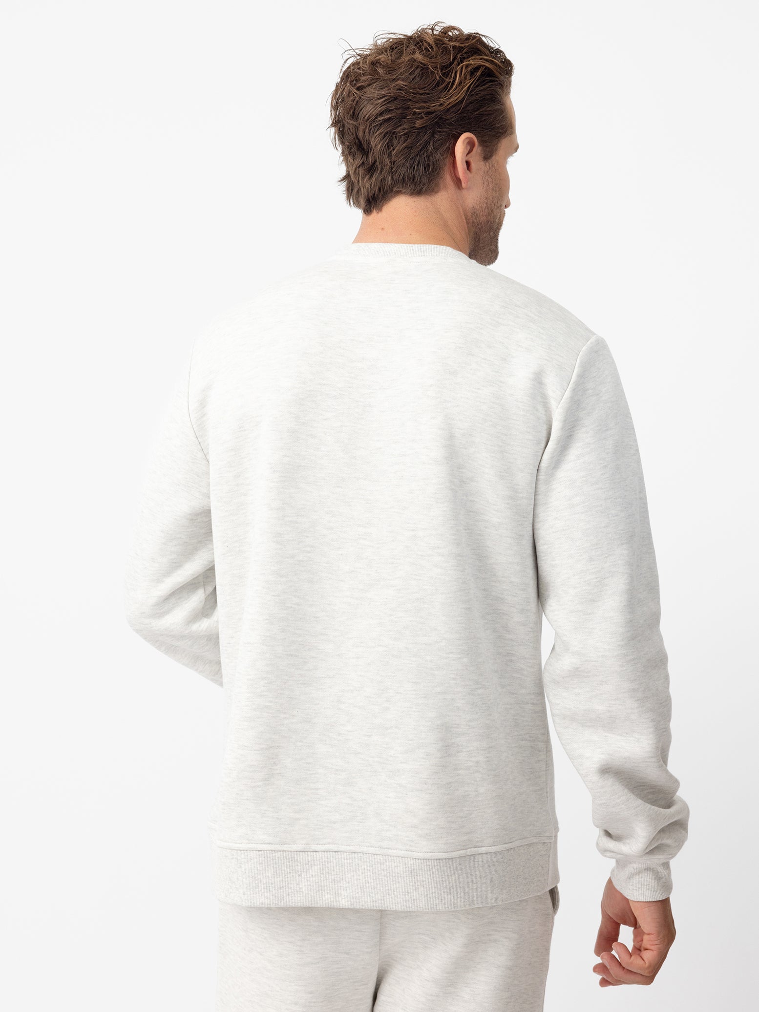 Men's CityScape Crewneck - Last Chance - Image 2