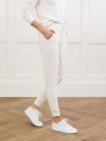 Women's Brushed Bamboo Jogger Pant - Last Chance