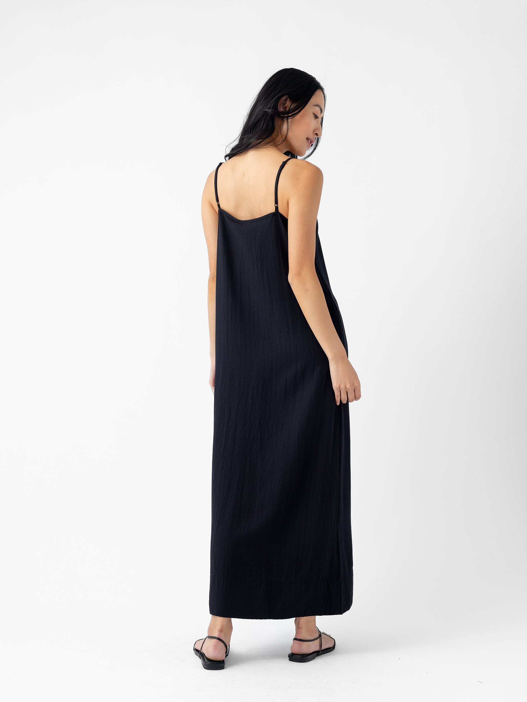 Women's Sunset Slip Dress - Last Chance - Image 3