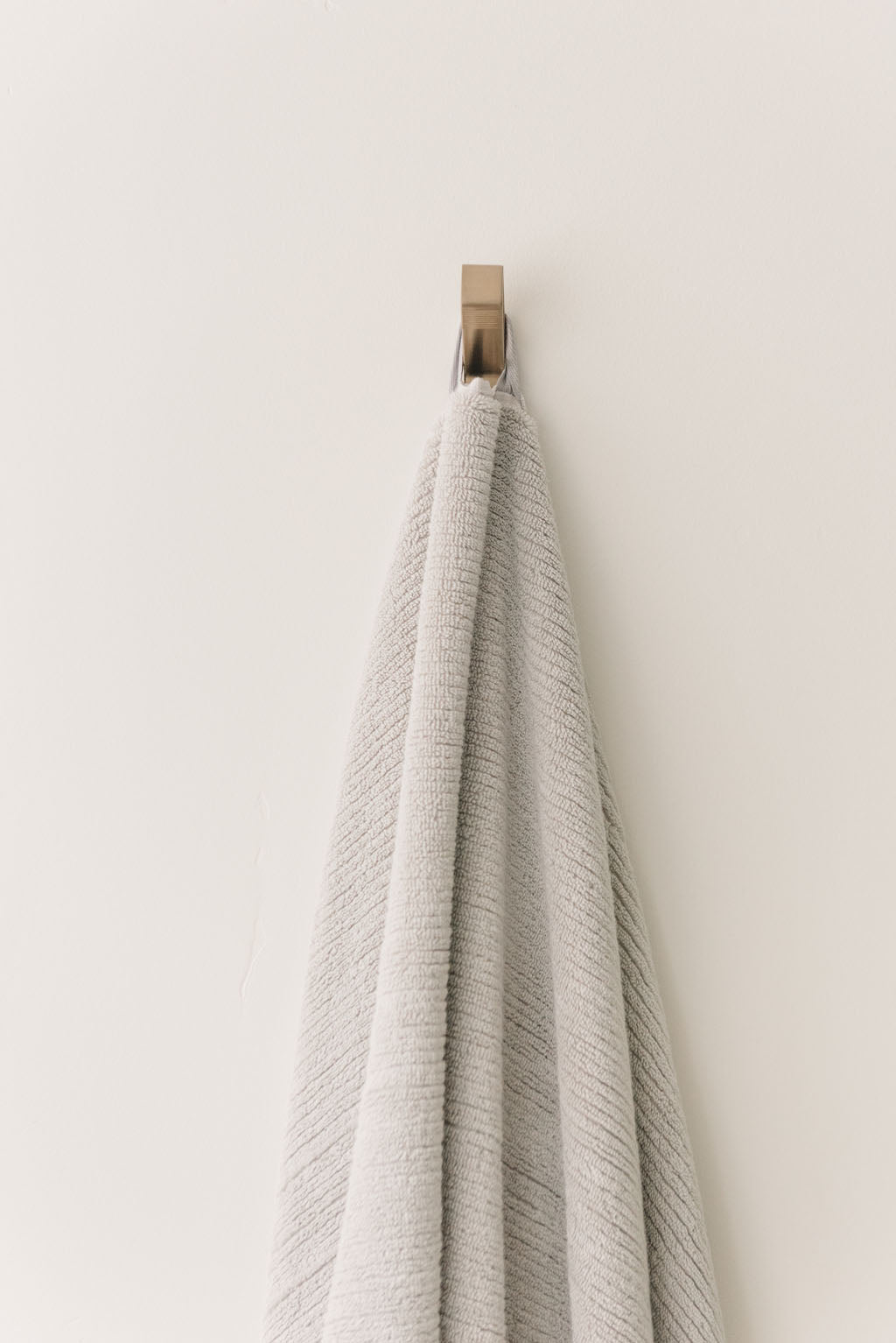 Ribbed Terry Bath Towels - Image 10