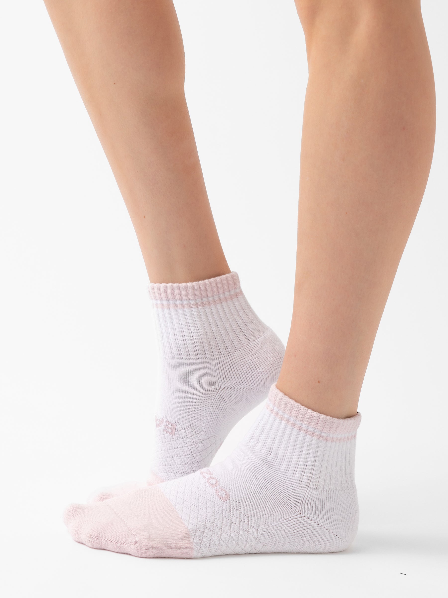 Essential Quarter Sock - Last Chance - Image 29