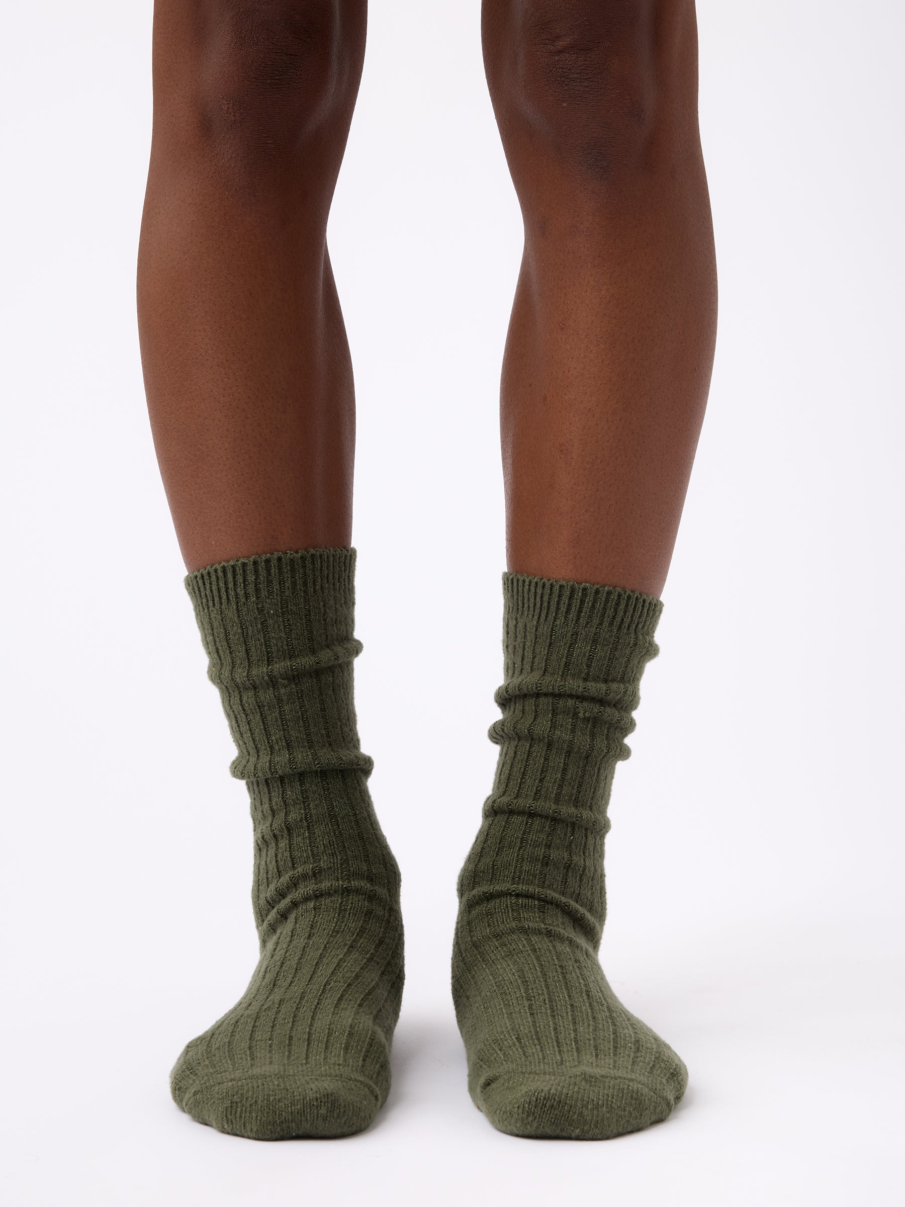 The Plush Lounge Sock - Image 10