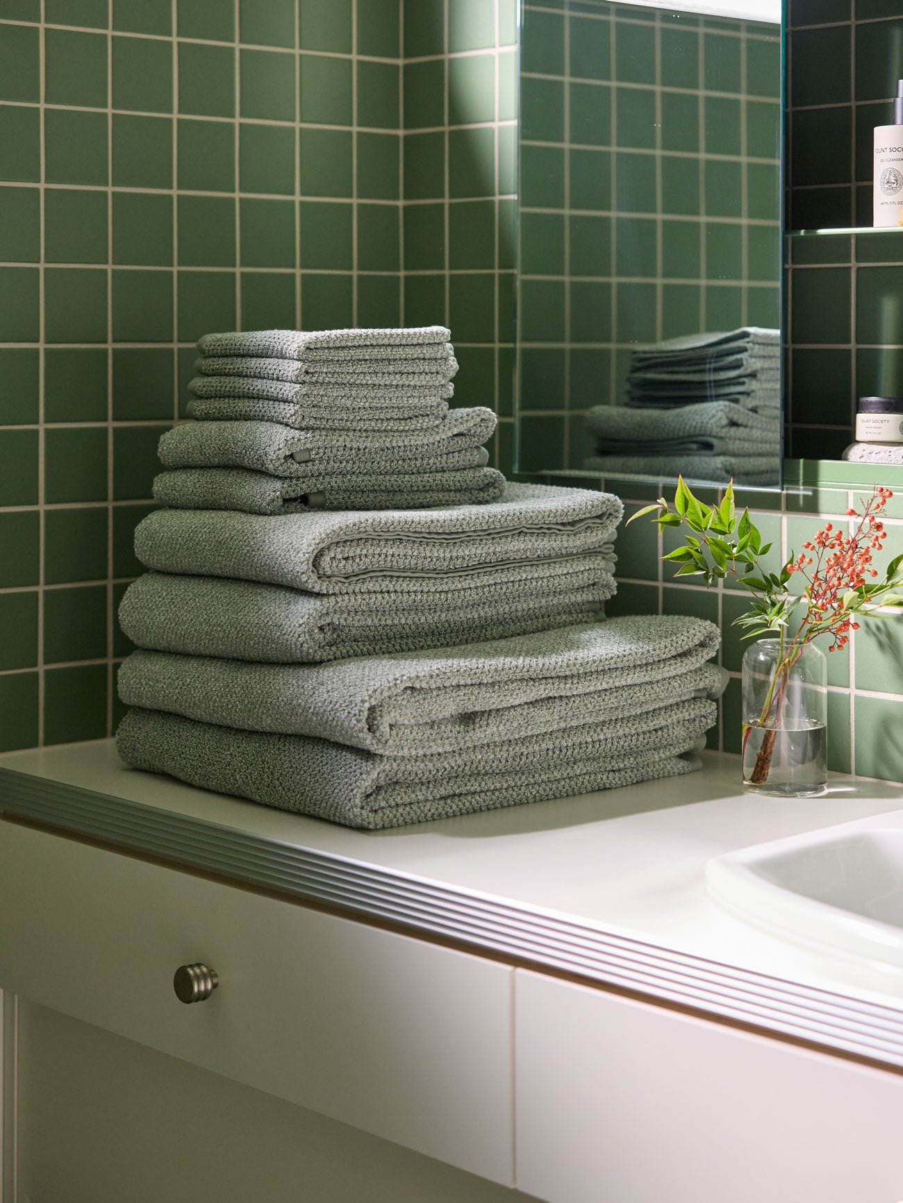 Complete Nantucket Bath Bundle - Image 11