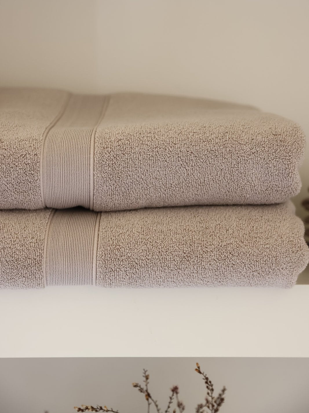 Luxe Bath Towels - Image 17