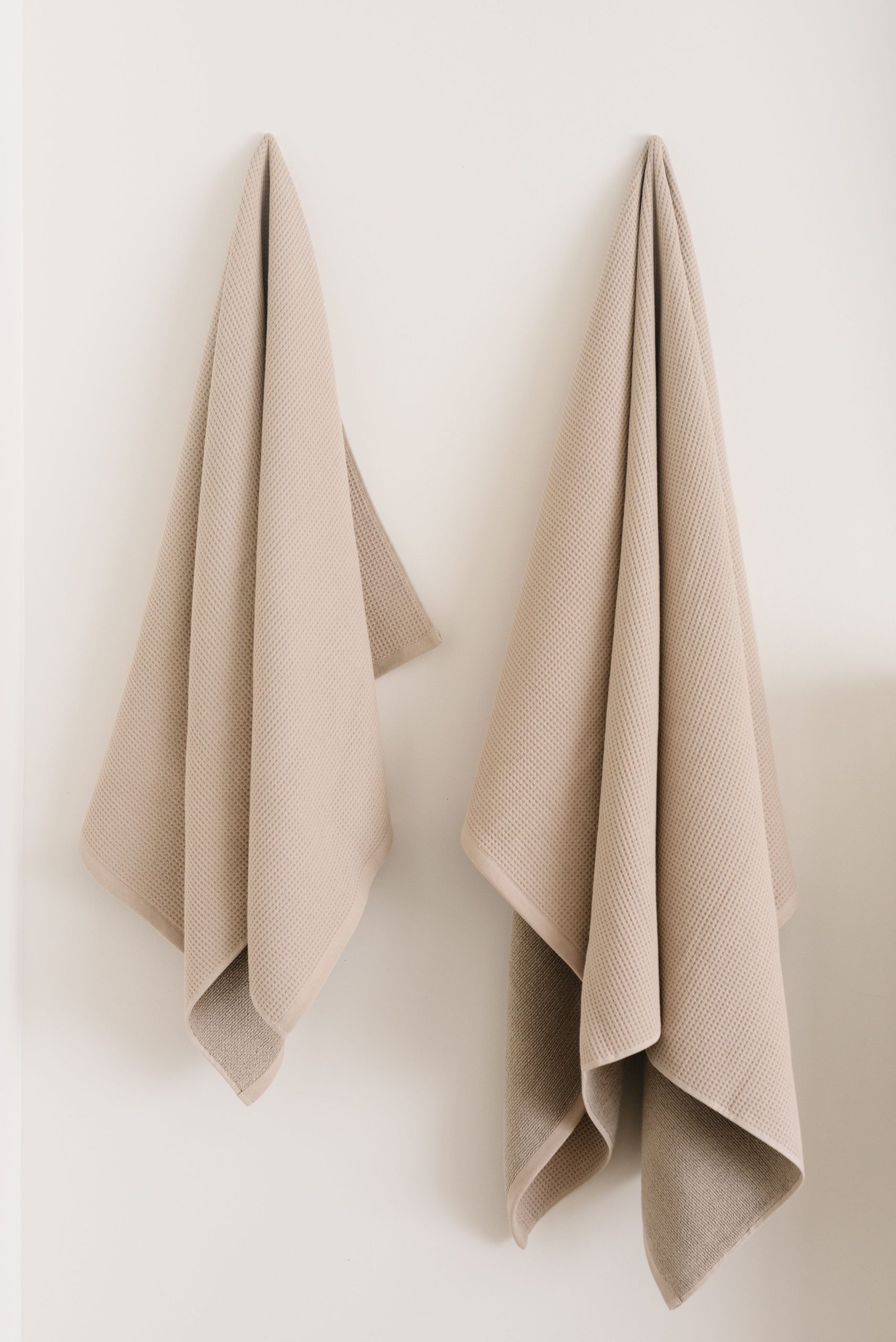 Waffle Bath Sheets - Image 22