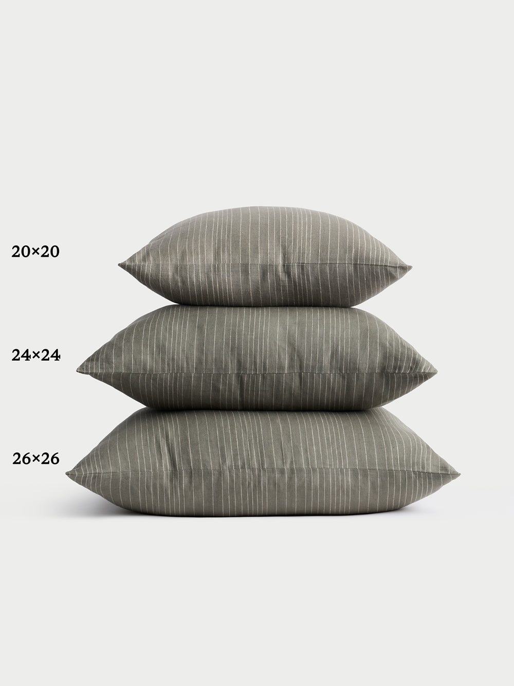 Striped Throw Pillow - Image 12