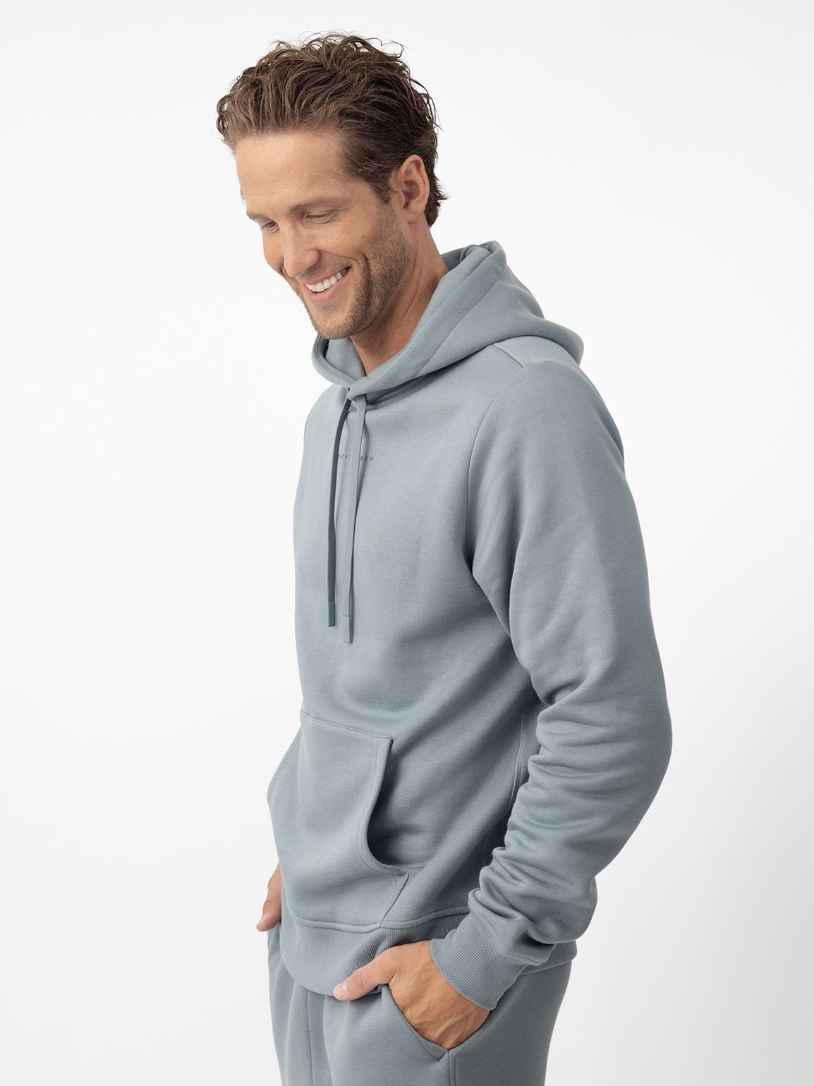 Men's CityScape Hoodie - Last Chance - Image 57