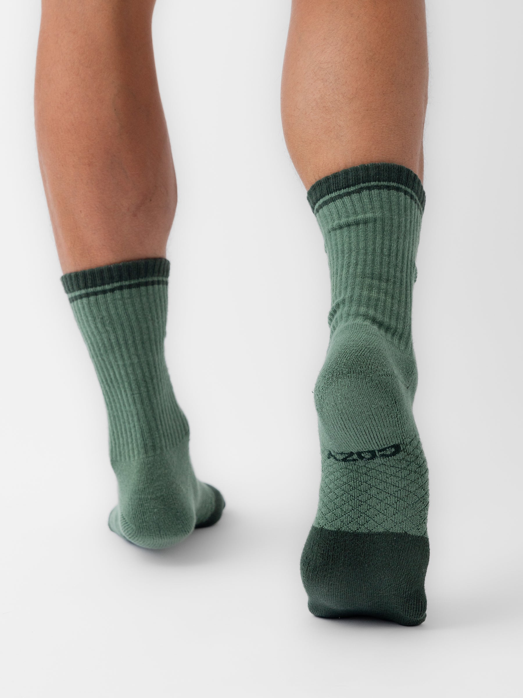 Essential Calf Sock - Last Chance - Image 29