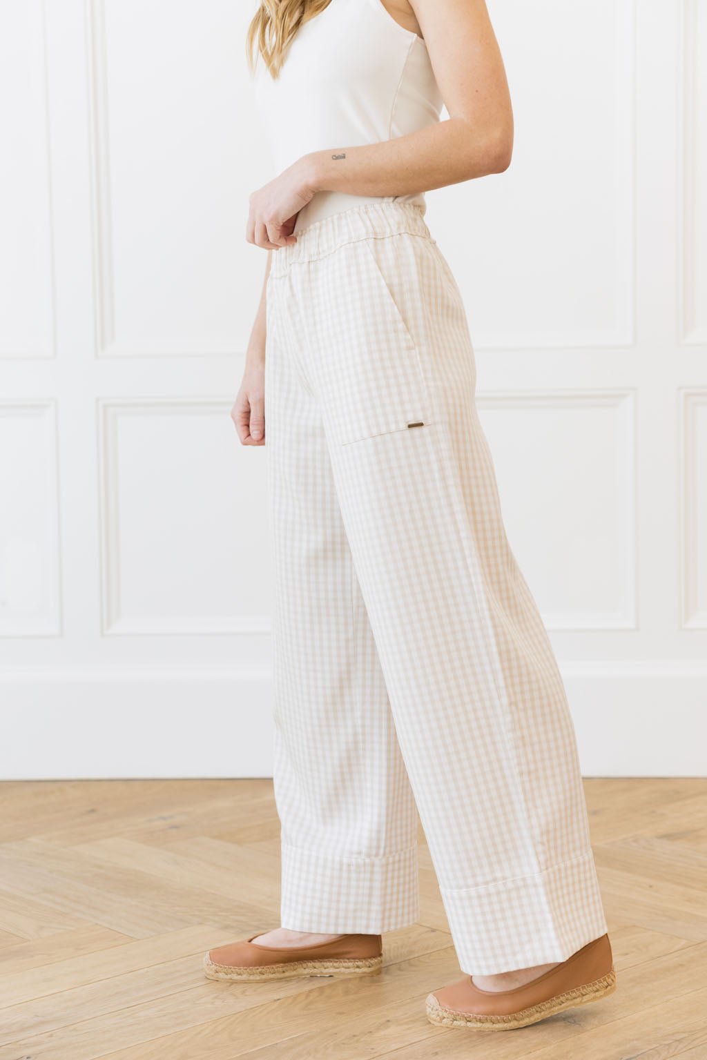 Women's Cozy Earth Coastal Comfort Pant - Last Chance - Image 11