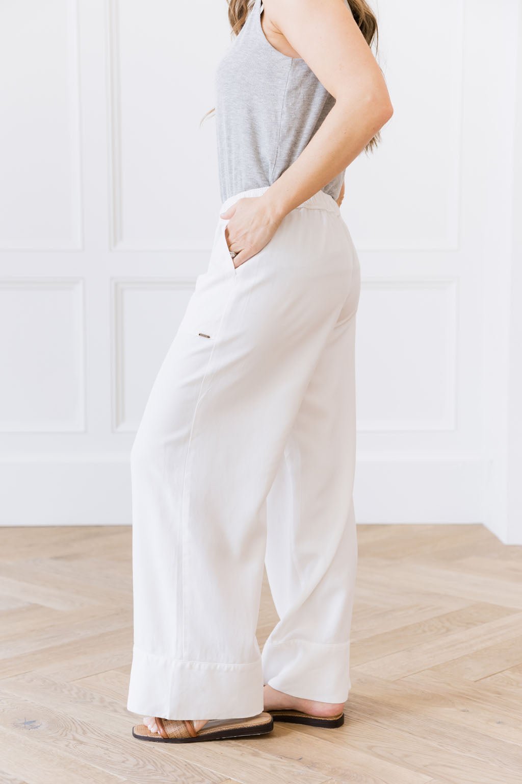 Women's Cozy Earth Coastal Comfort Pant - Last Chance - Image 15