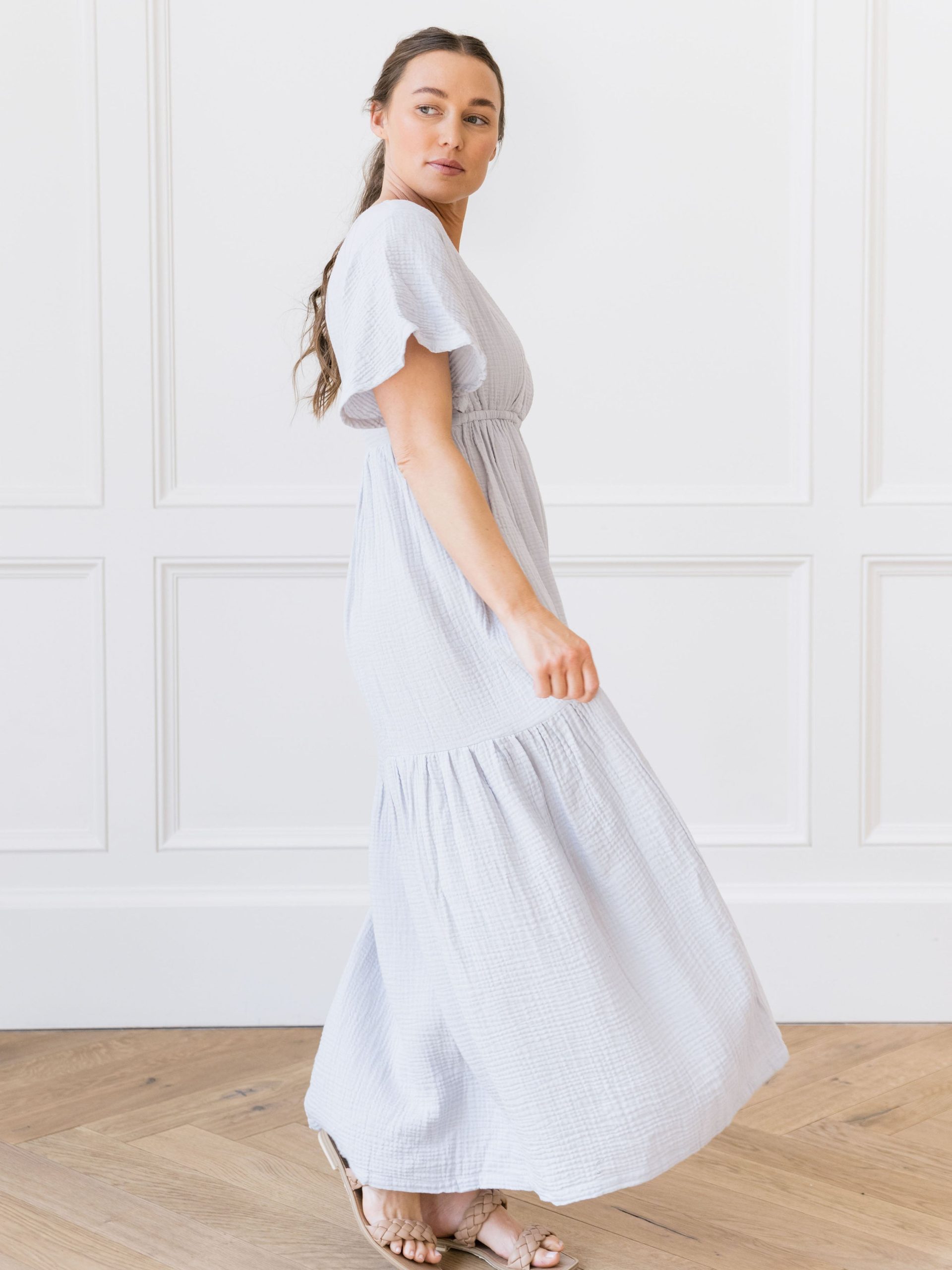 Women's Boardwalk Breeze Dress - Last Chance - Image 5