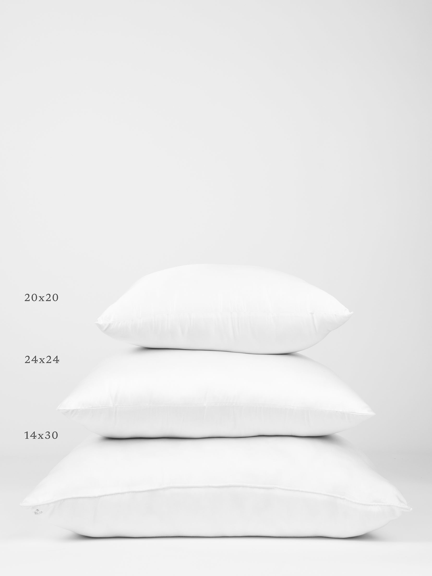 Premium Down Alternative Insert - Image 12