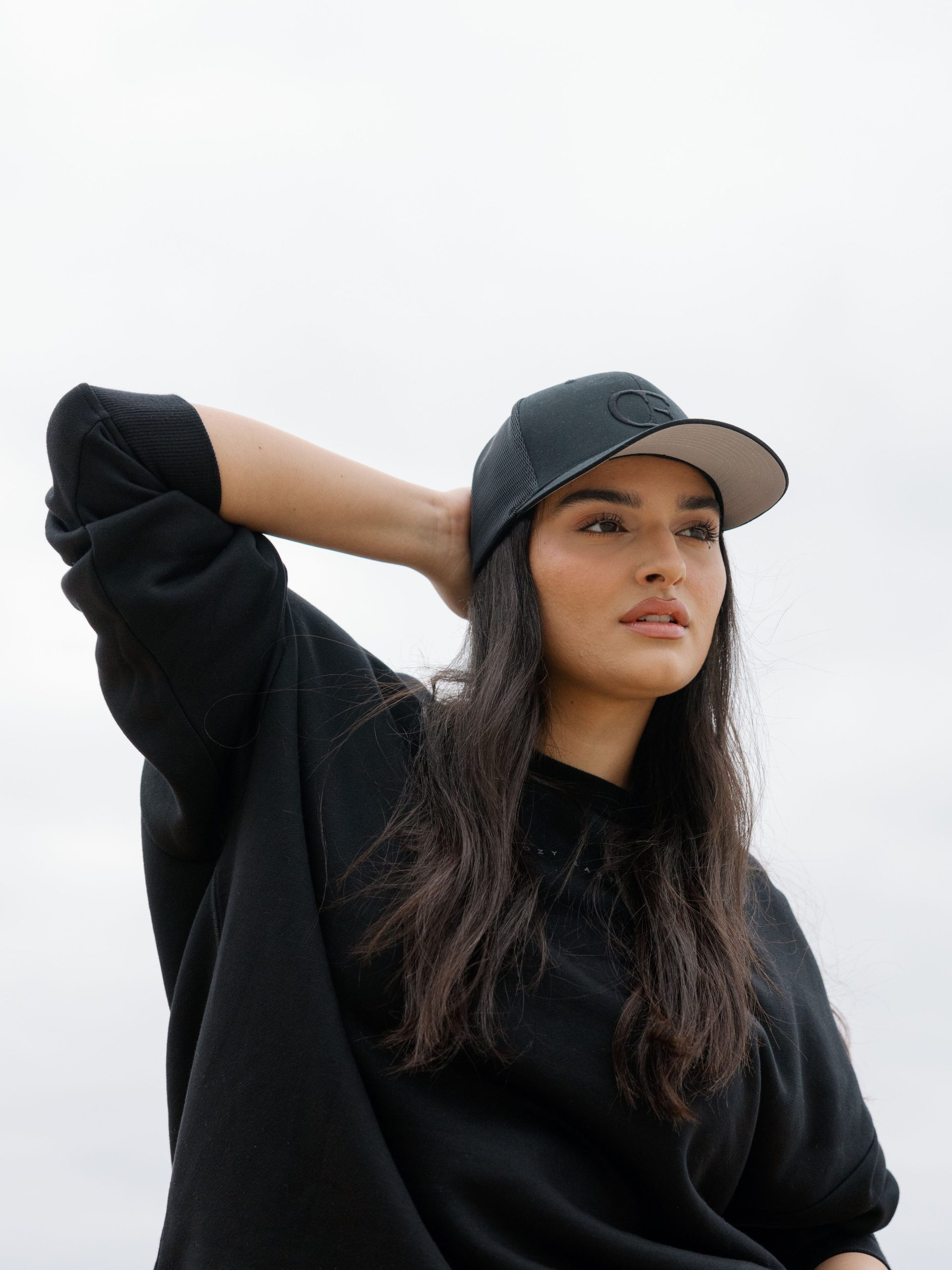 Mesh Trucker Hat - Image 6