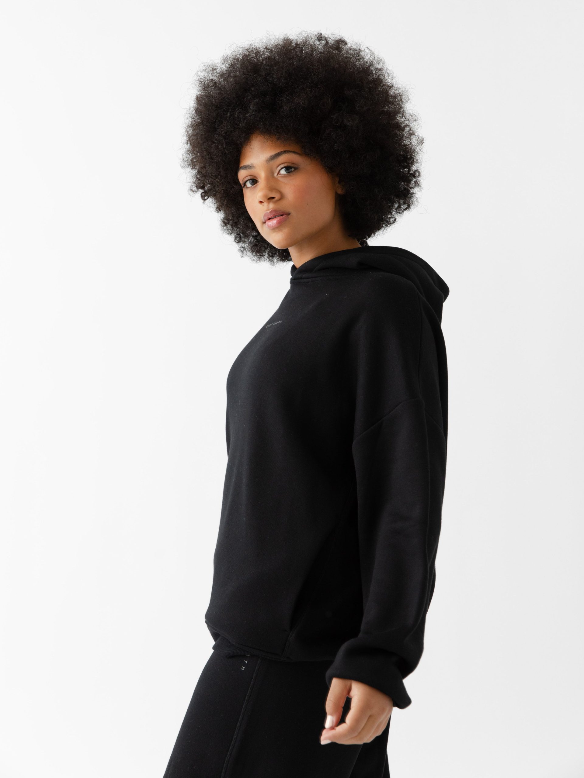 Women's CityScape Hoodie - Last Chance