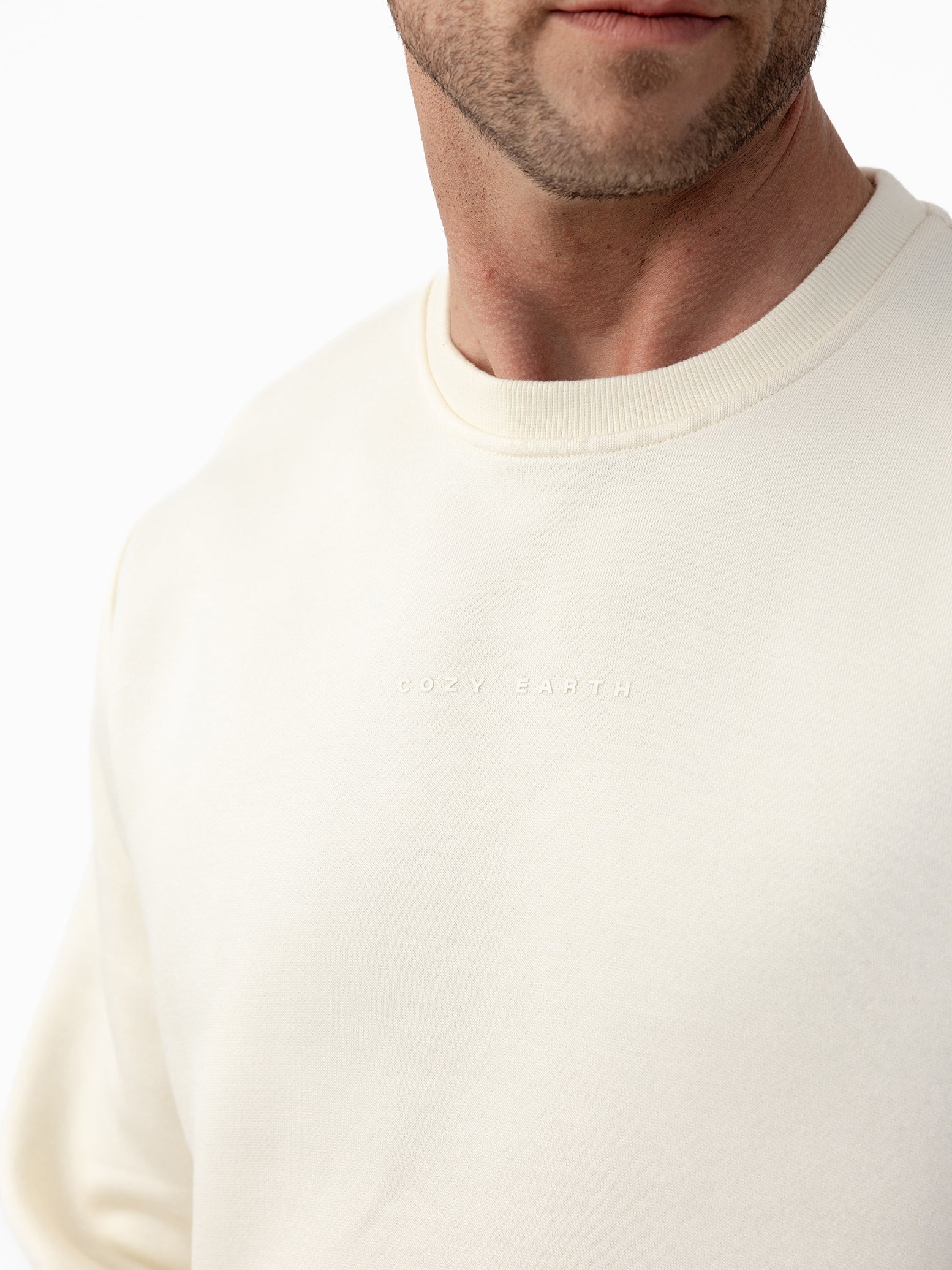 Men's CityScape Crewneck - Last Chance - Image 18