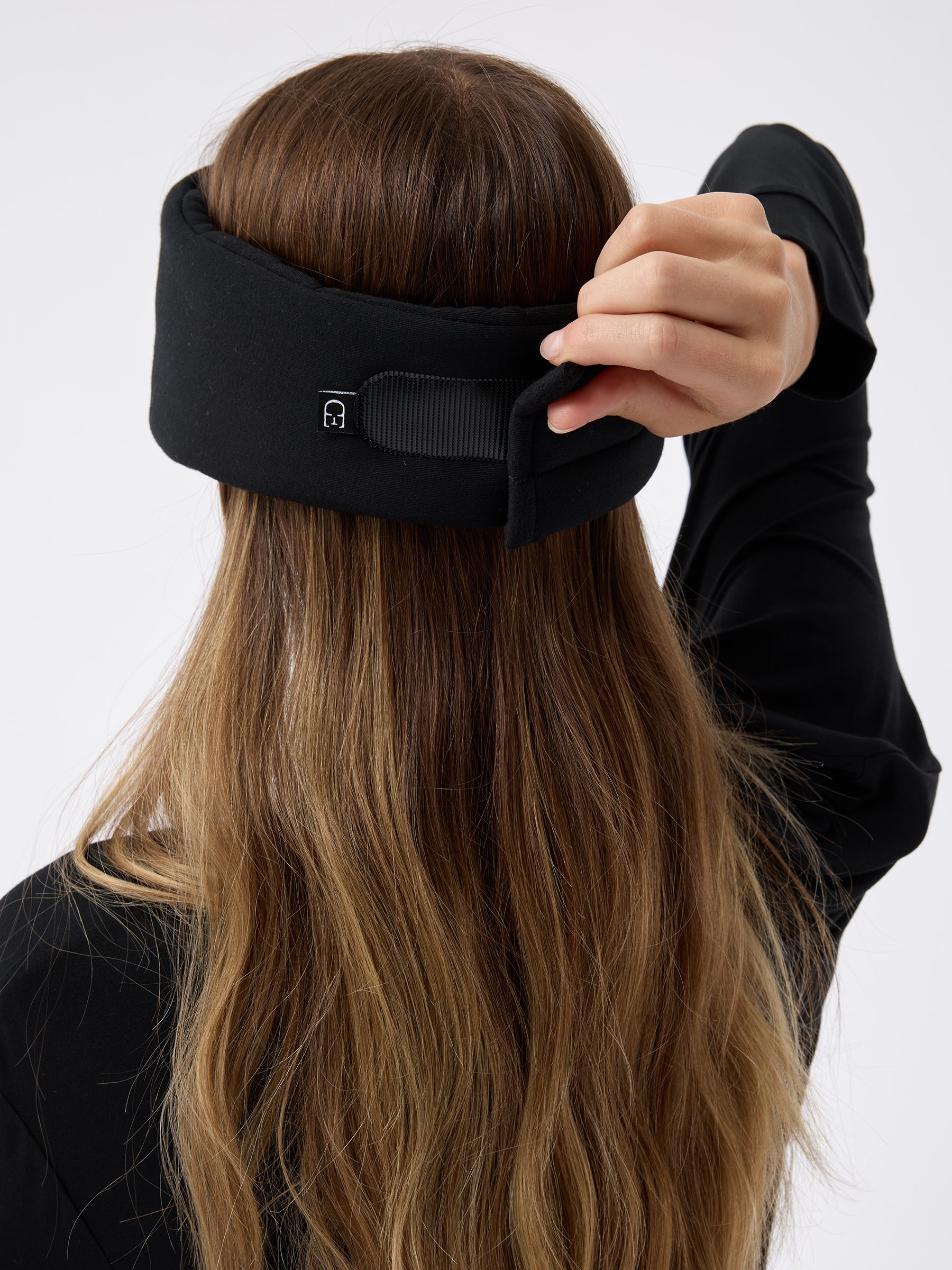 Adjustable Bamboo Sleep Mask - Image 25
