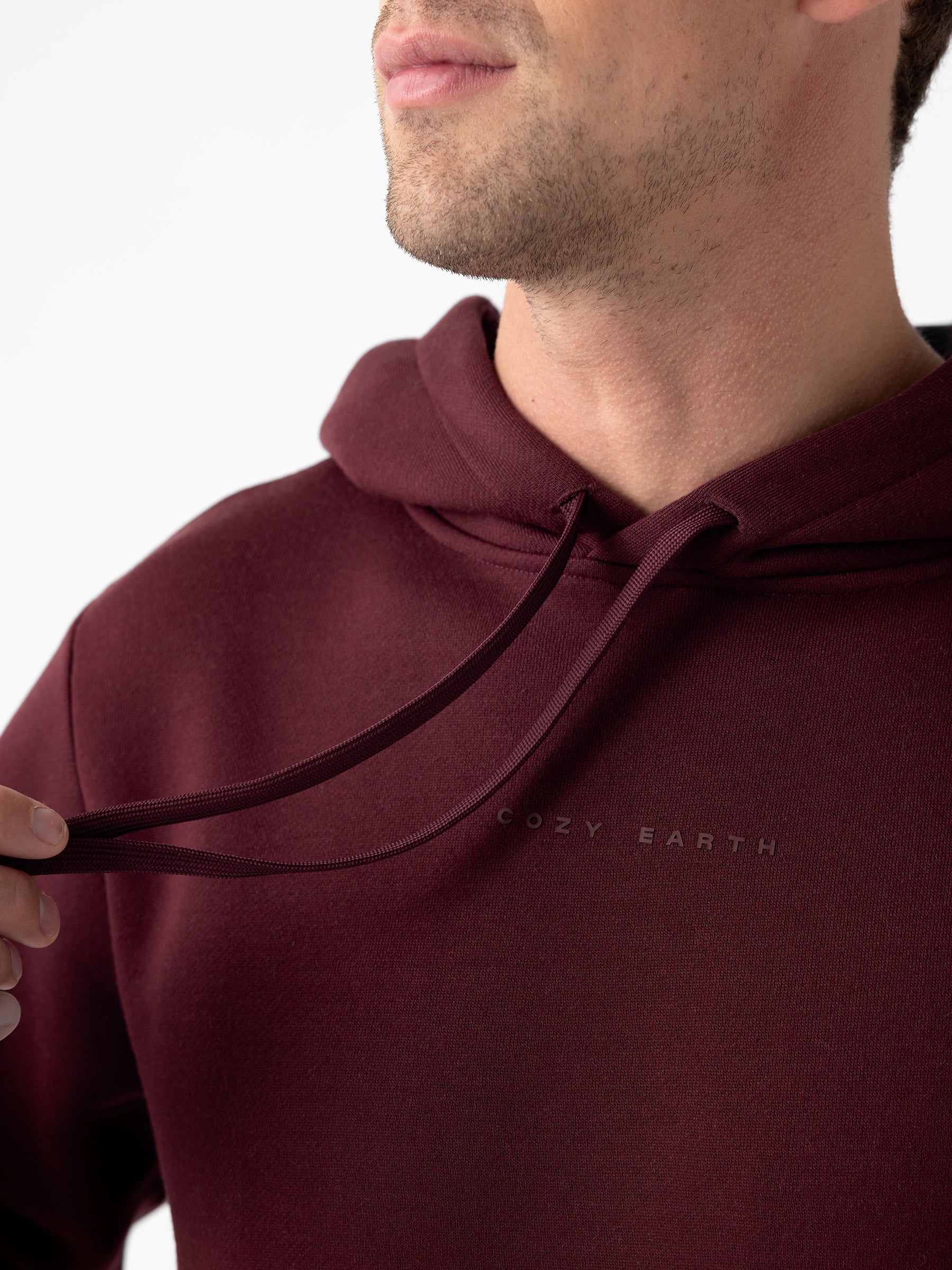 Men's CityScape Hoodie - Last Chance - Image 32