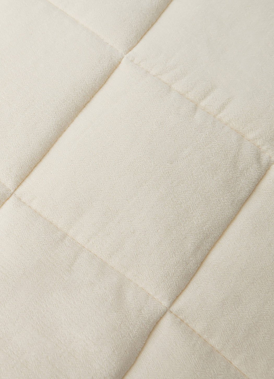 Aire Bamboo Box Quilted Shams - Last Chance - Image 8