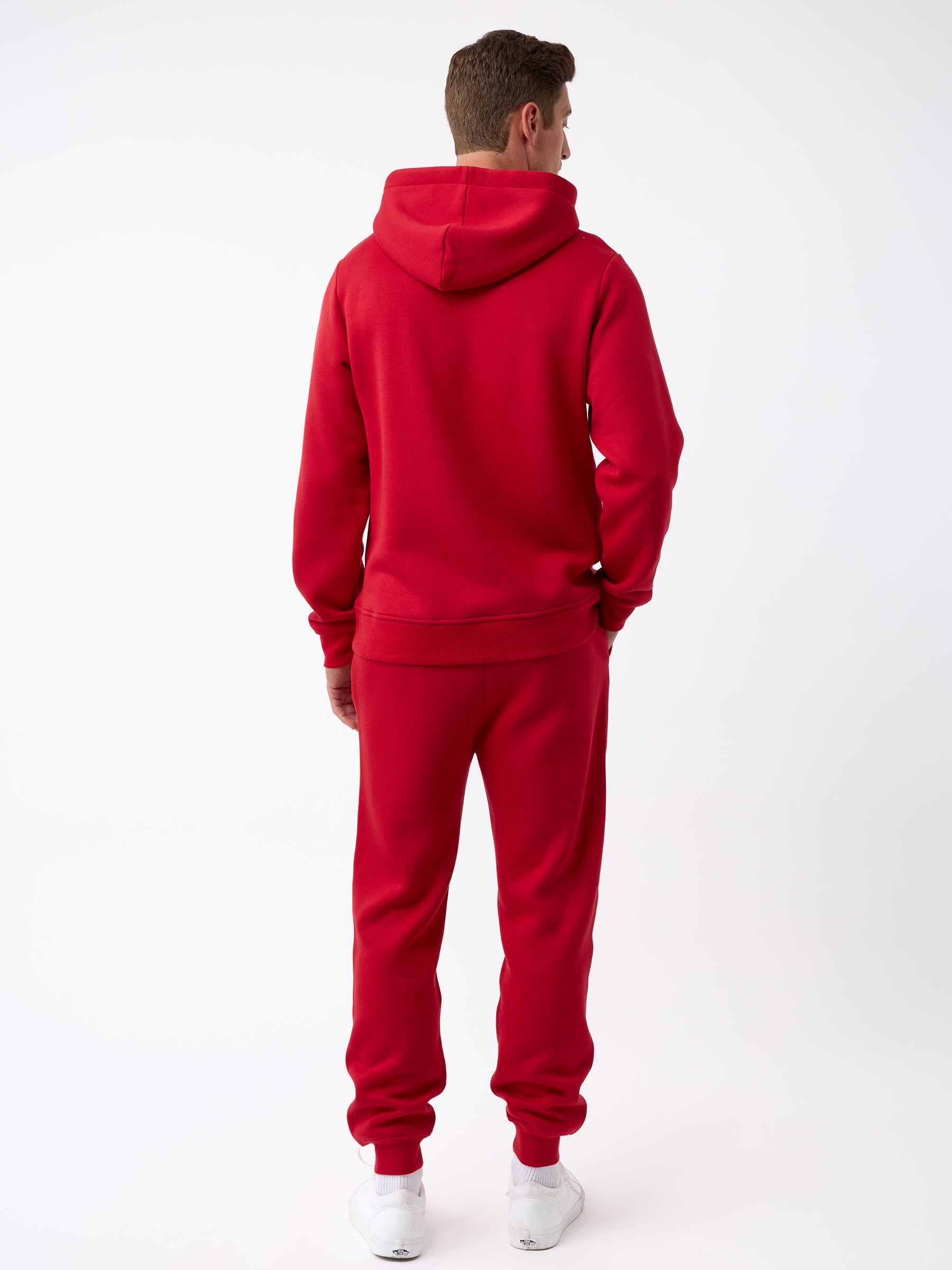 Men's CityScape Hoodie - Last Chance - Image 53
