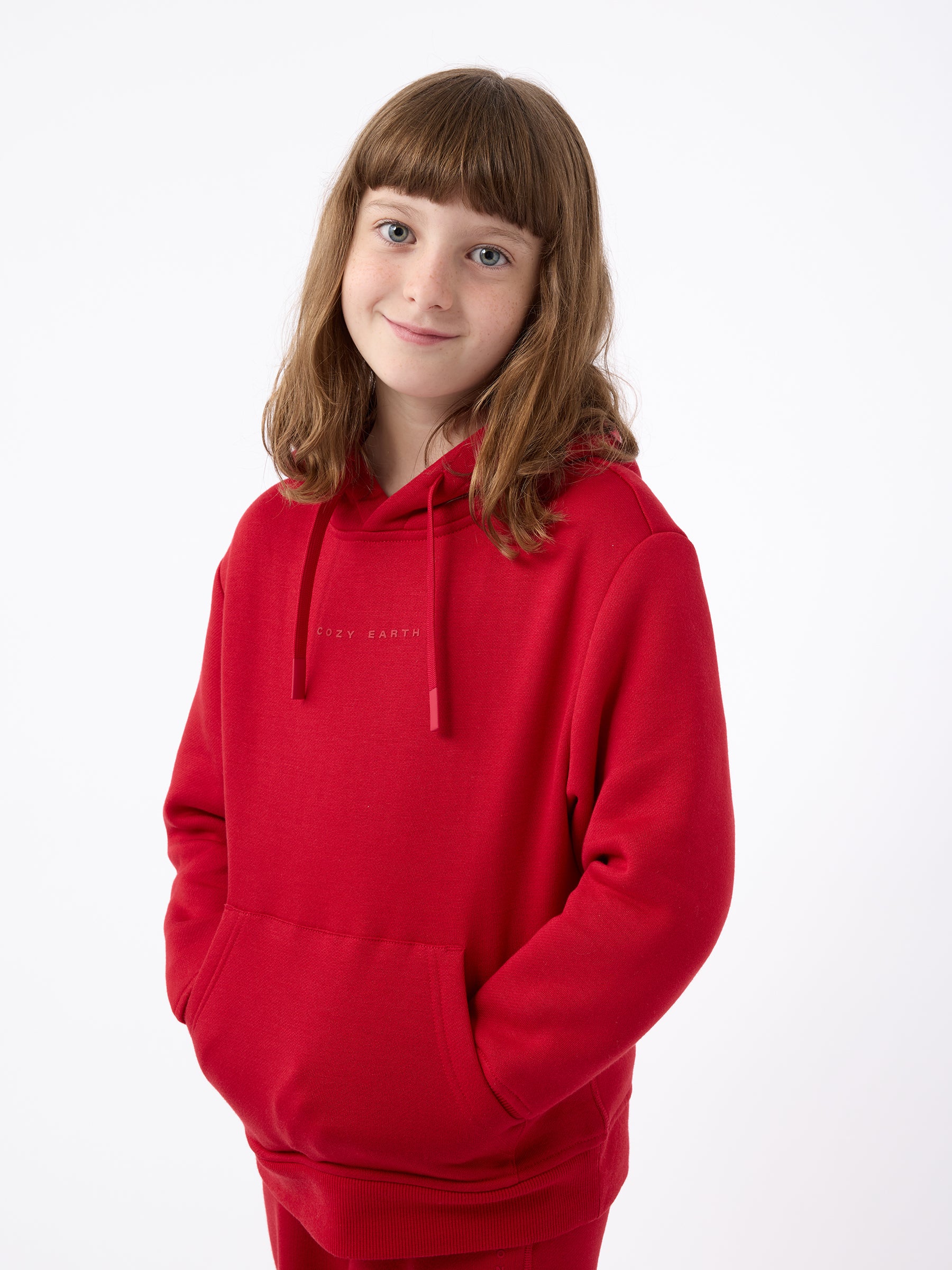 Kid's CityScape Hoodie - Last Chance - Image 33