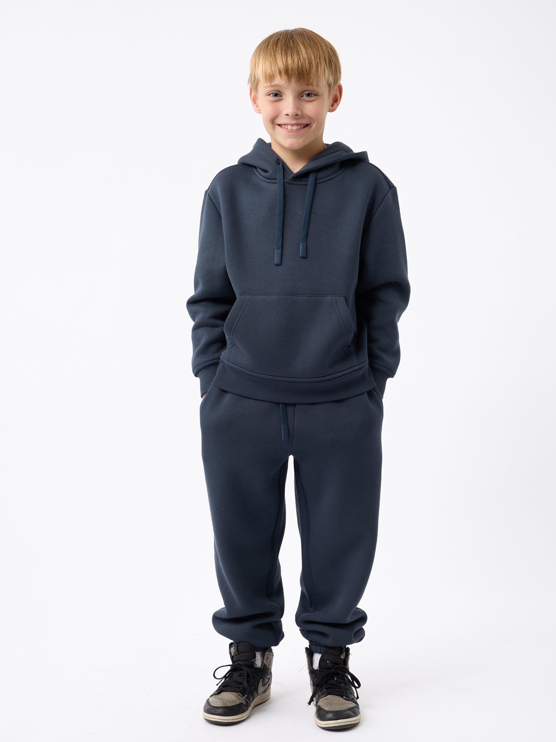 Kid's CityScape Hoodie - Last Chance - Image 26