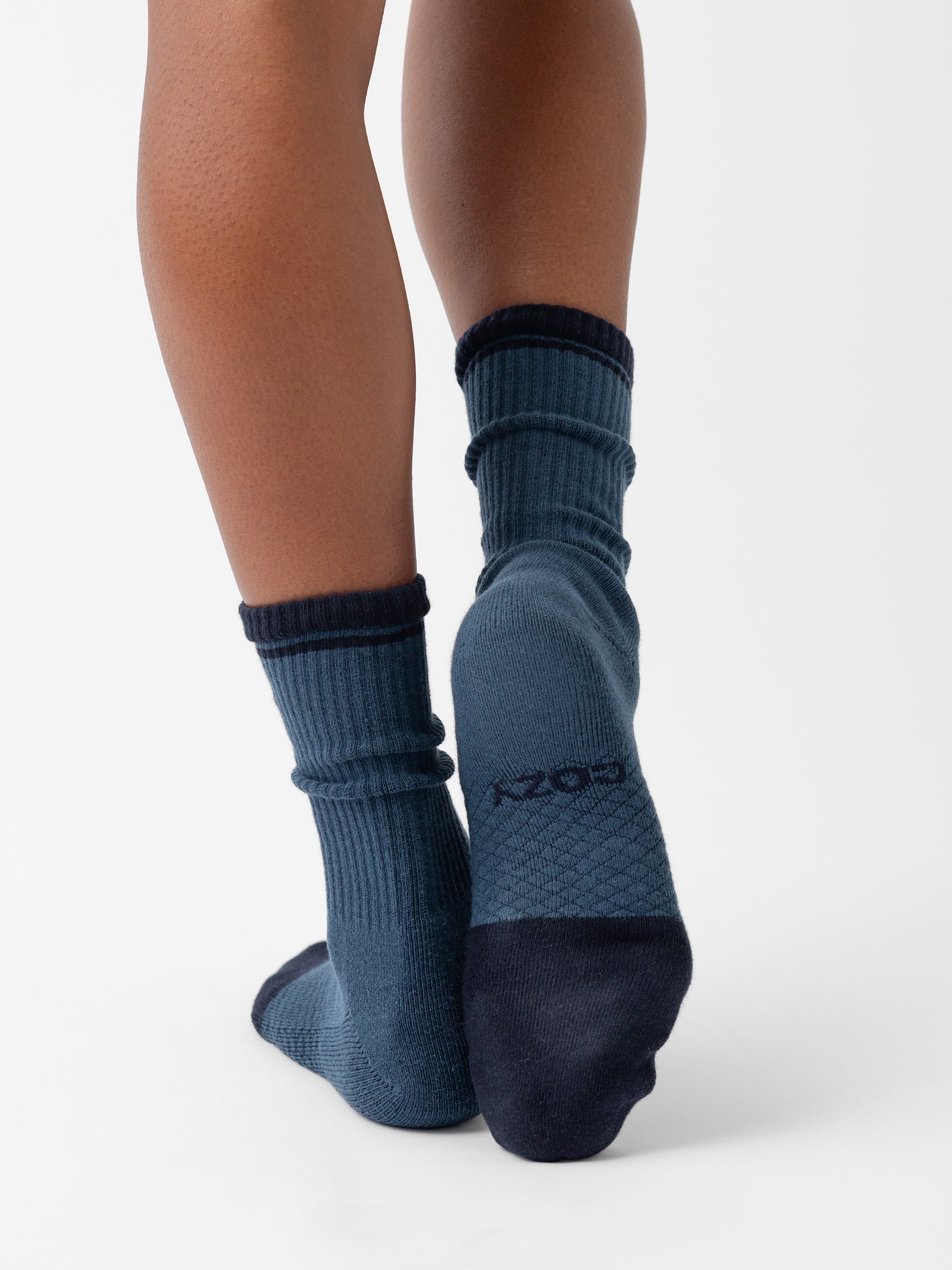 Essential Calf Sock - Last Chance - Image 22